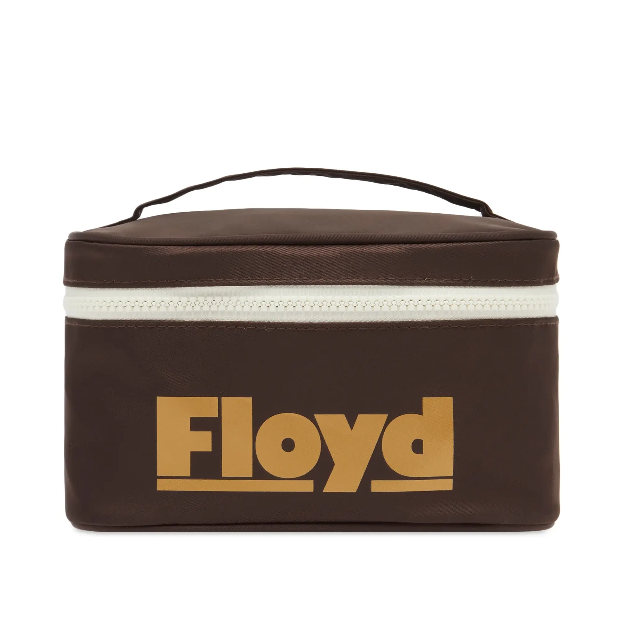 Floyd Travel Kit Bronco Brown
