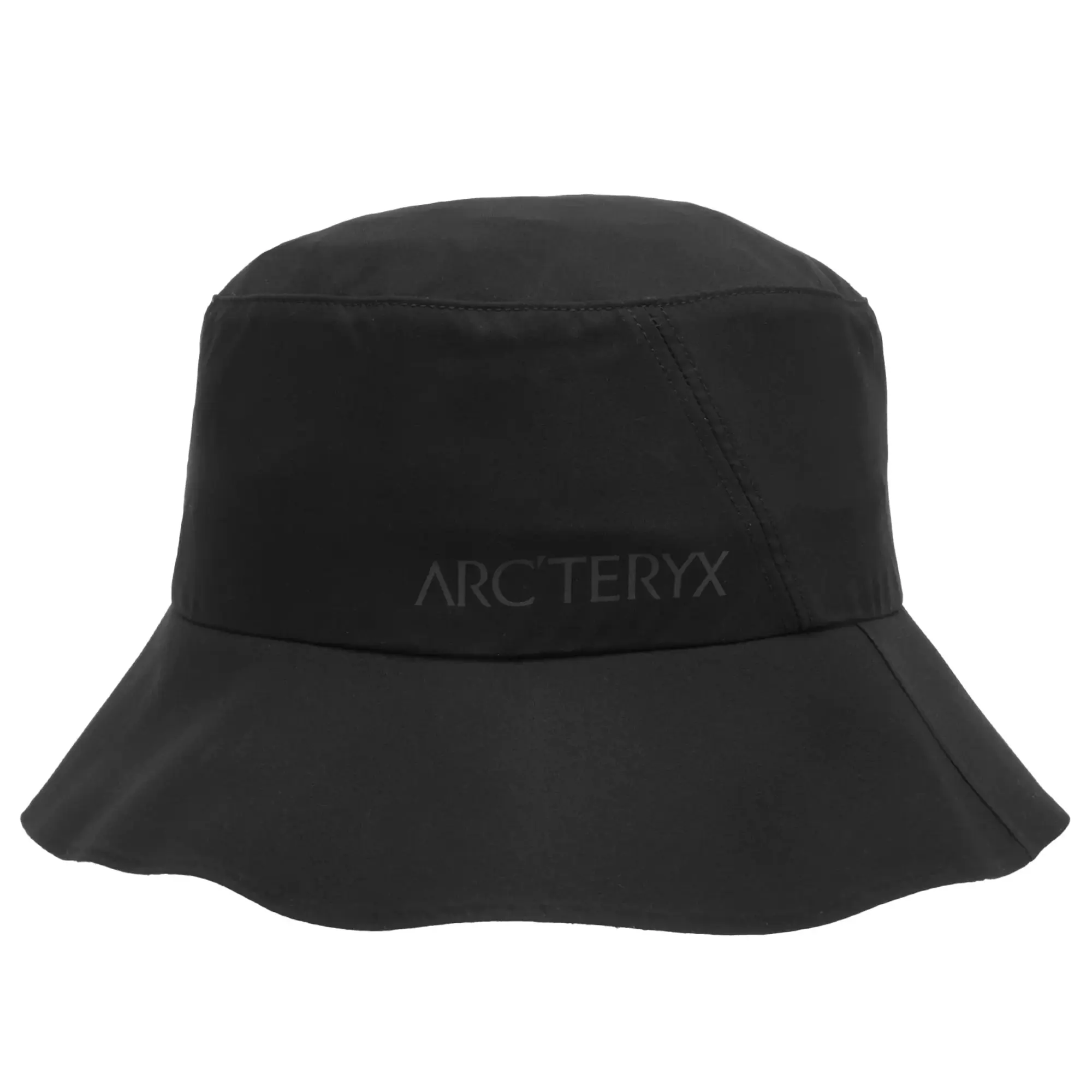 Arc'teryx Men's Sinsolo Bucket Hat Black