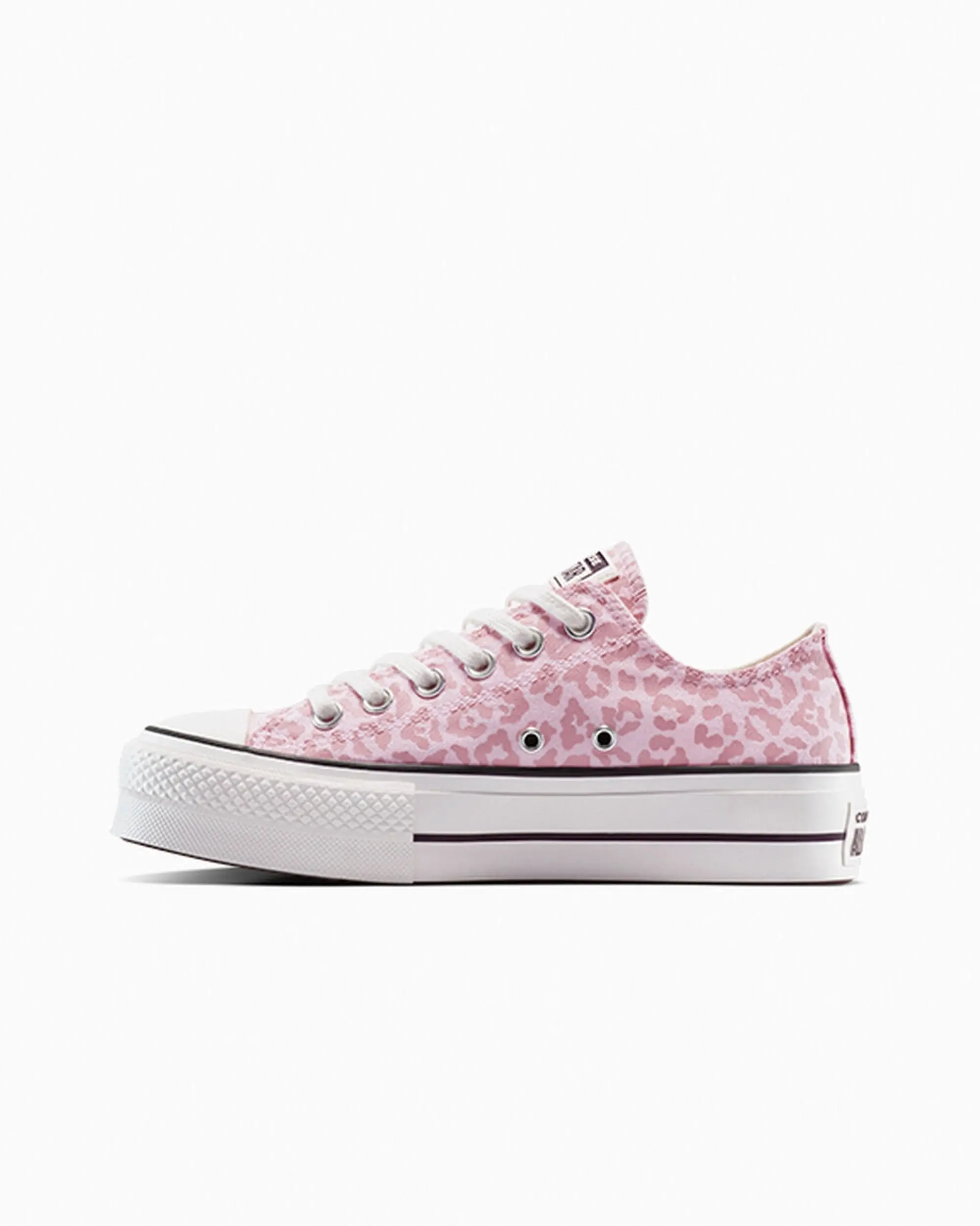 Converse Chuck Taylor All Star Lift Platform Leopard - 