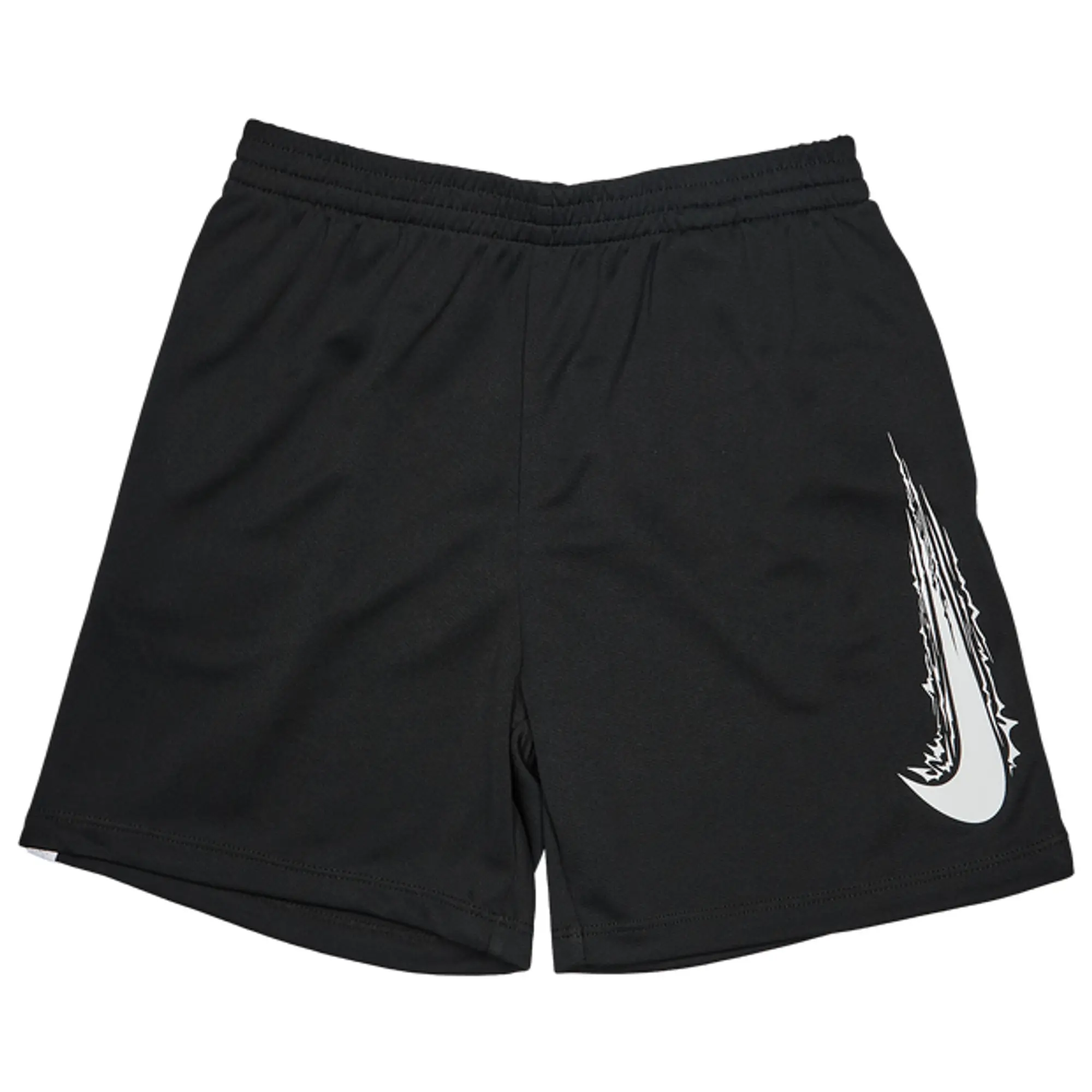 Nike Dri-fit Multi Hbr Unisex Shorts - Black