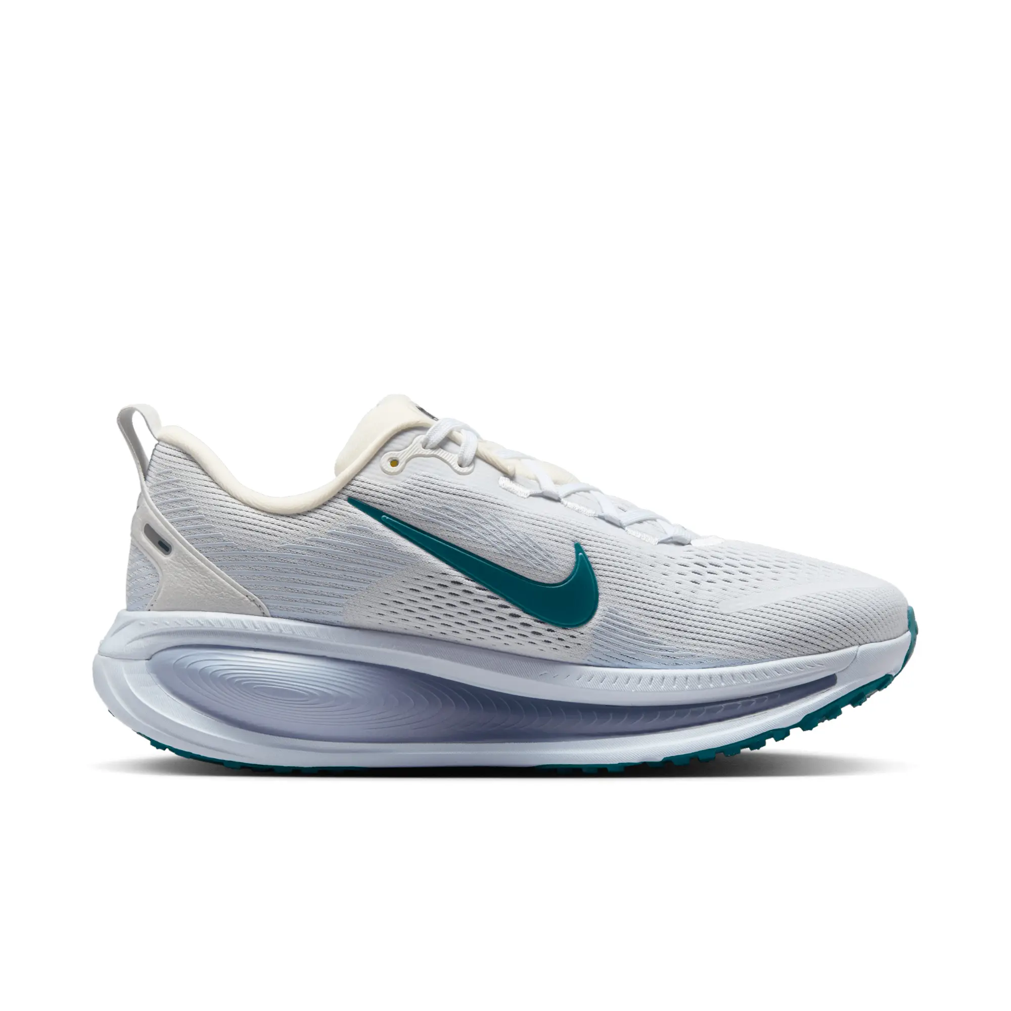 Nike Vomero 18 Women's Road Running Shoes - White