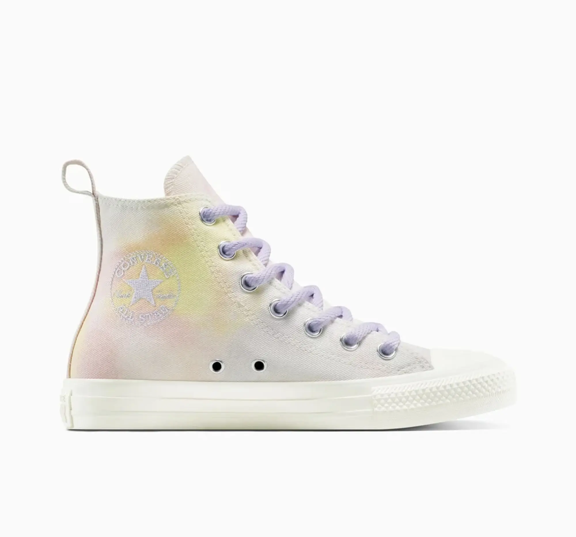 Converse Chuck Taylor All Star Washed Color - 
