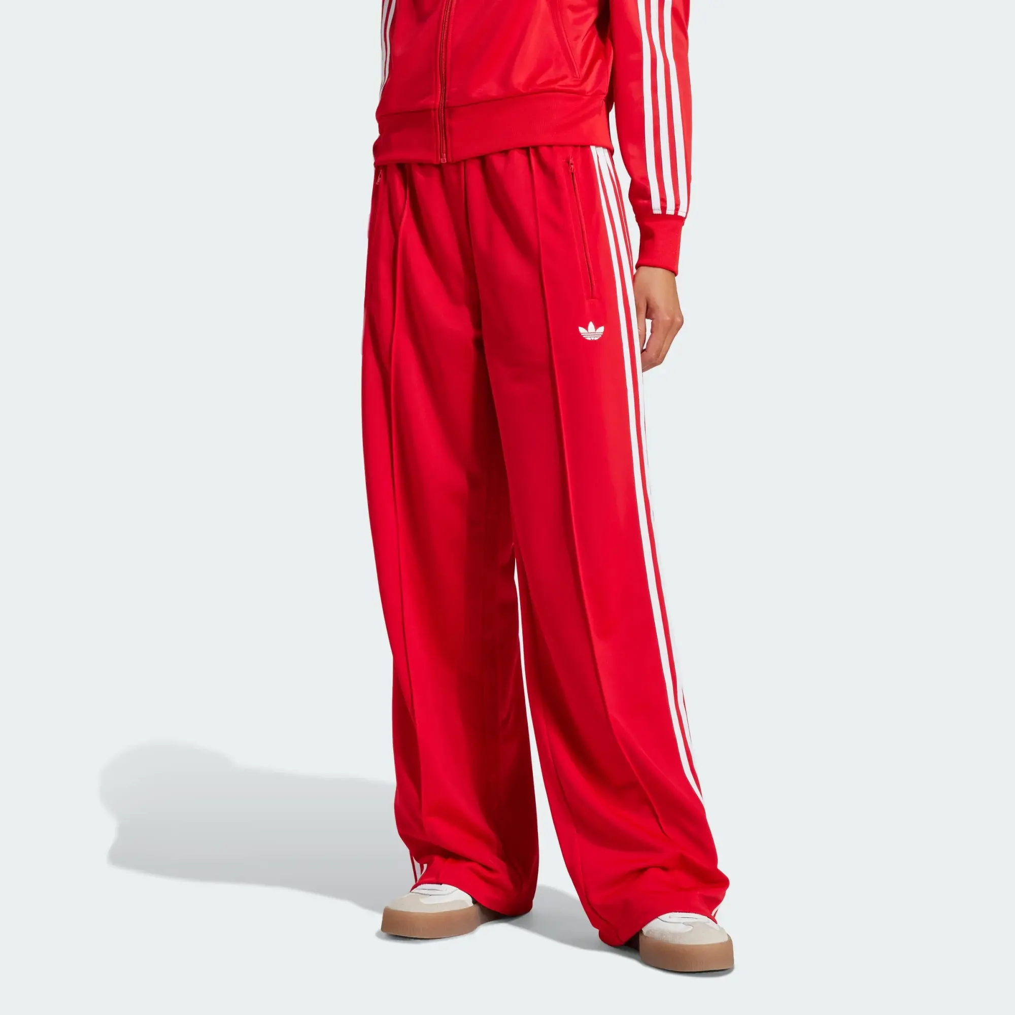 adidas Originals Women Adicolor Classic Firebird Loose Track