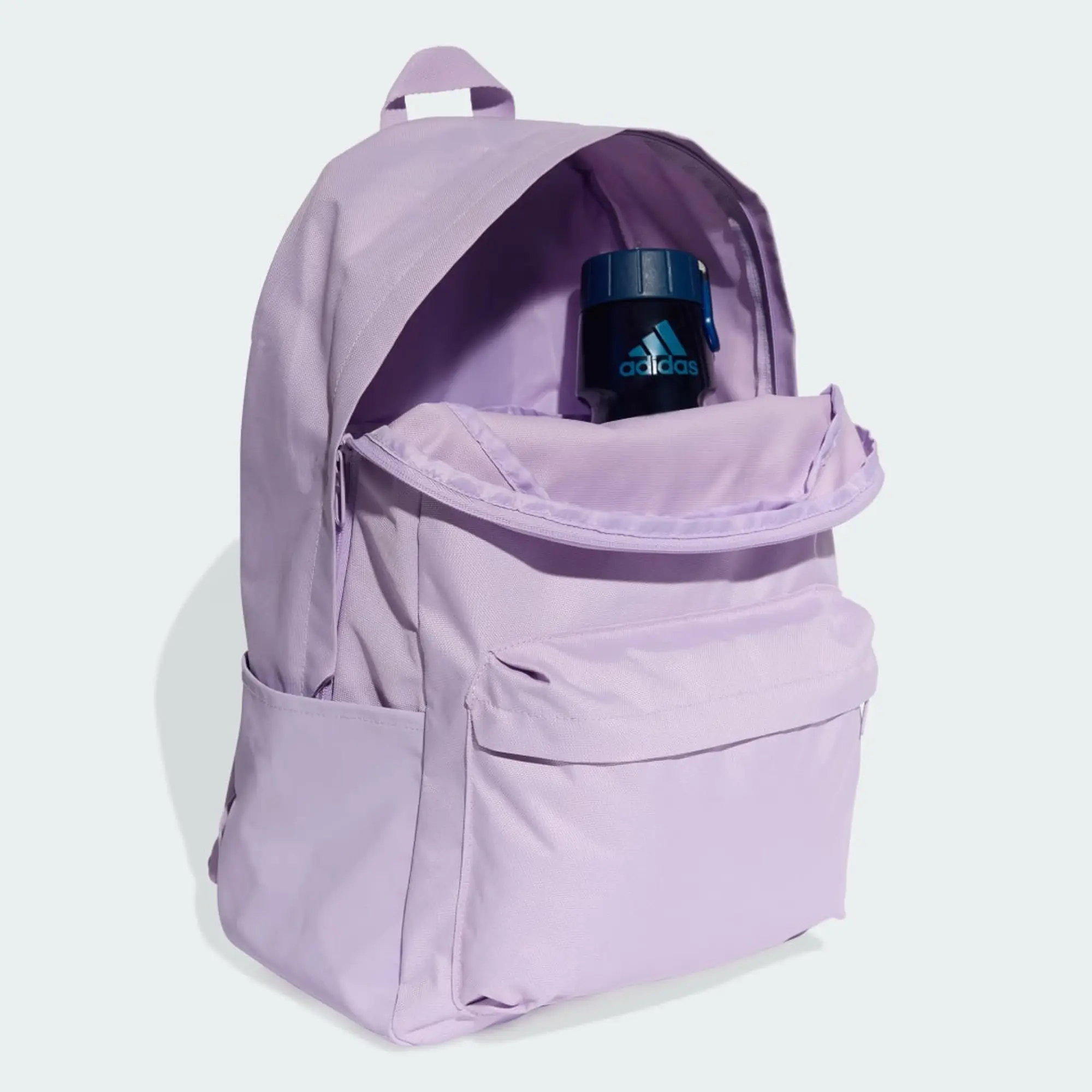adidas Classic 3 Bar Logo Backpack
