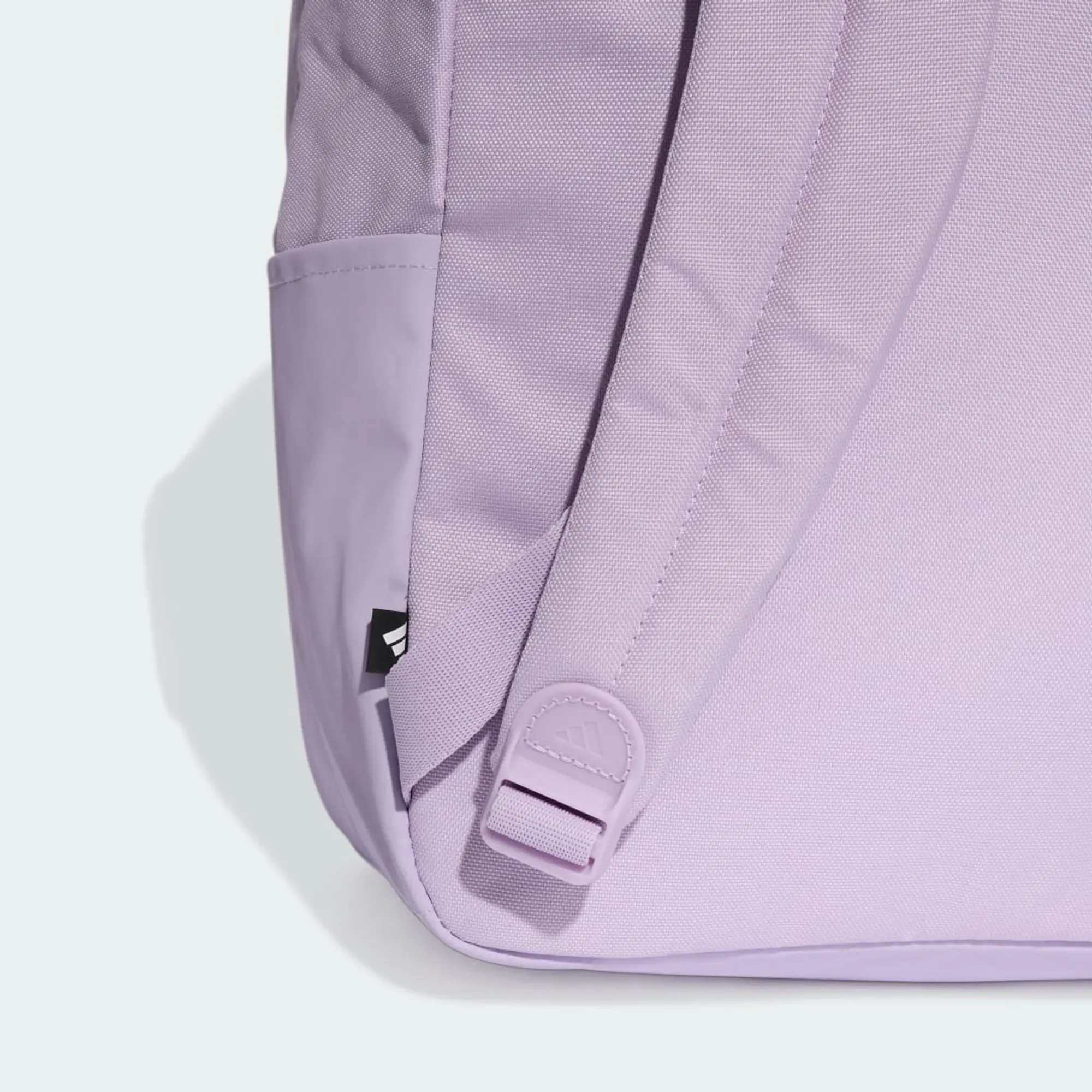 adidas Classic 3 Bar Logo Backpack