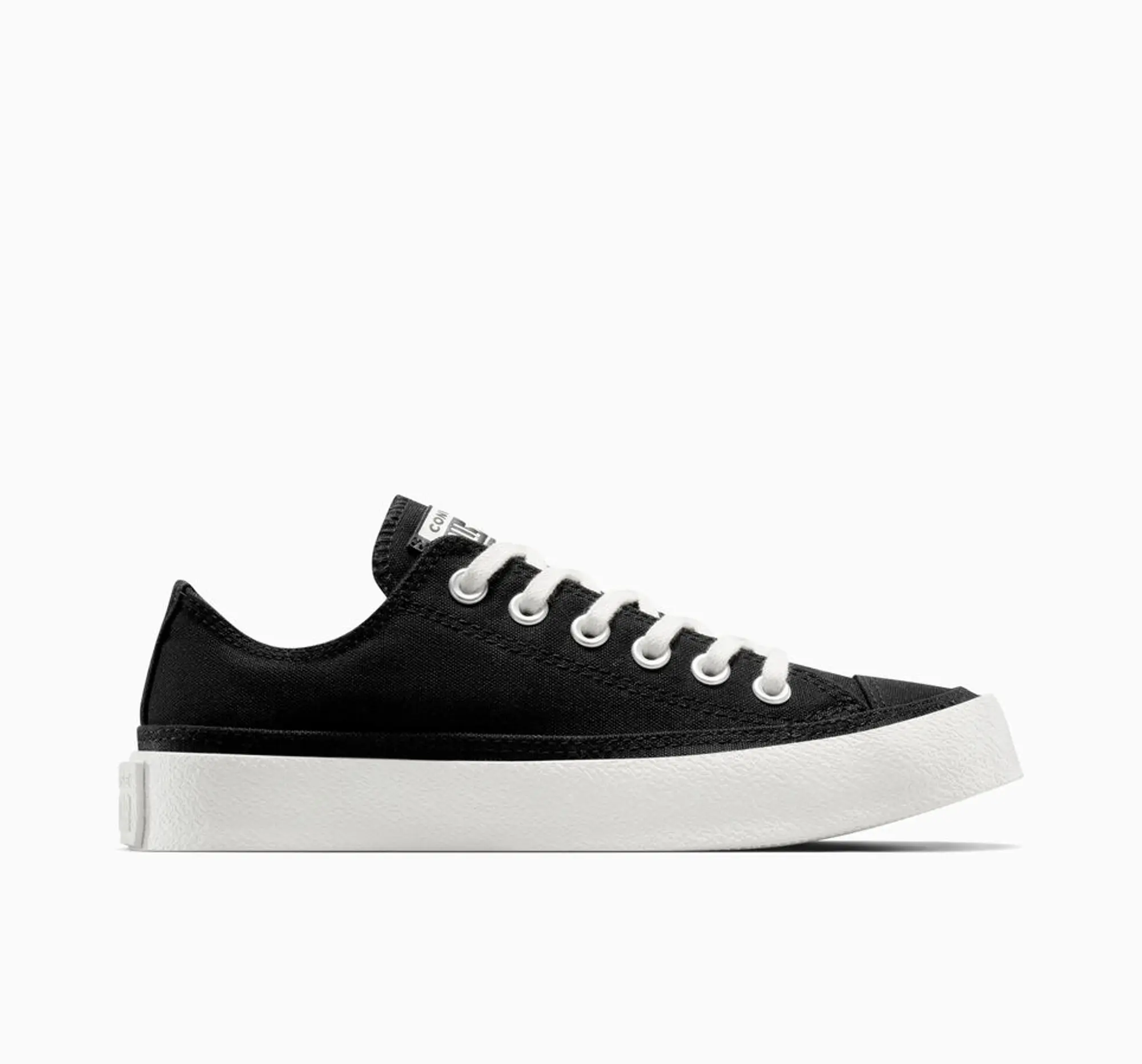 Converse Chuck Taylor All Star - Black, White