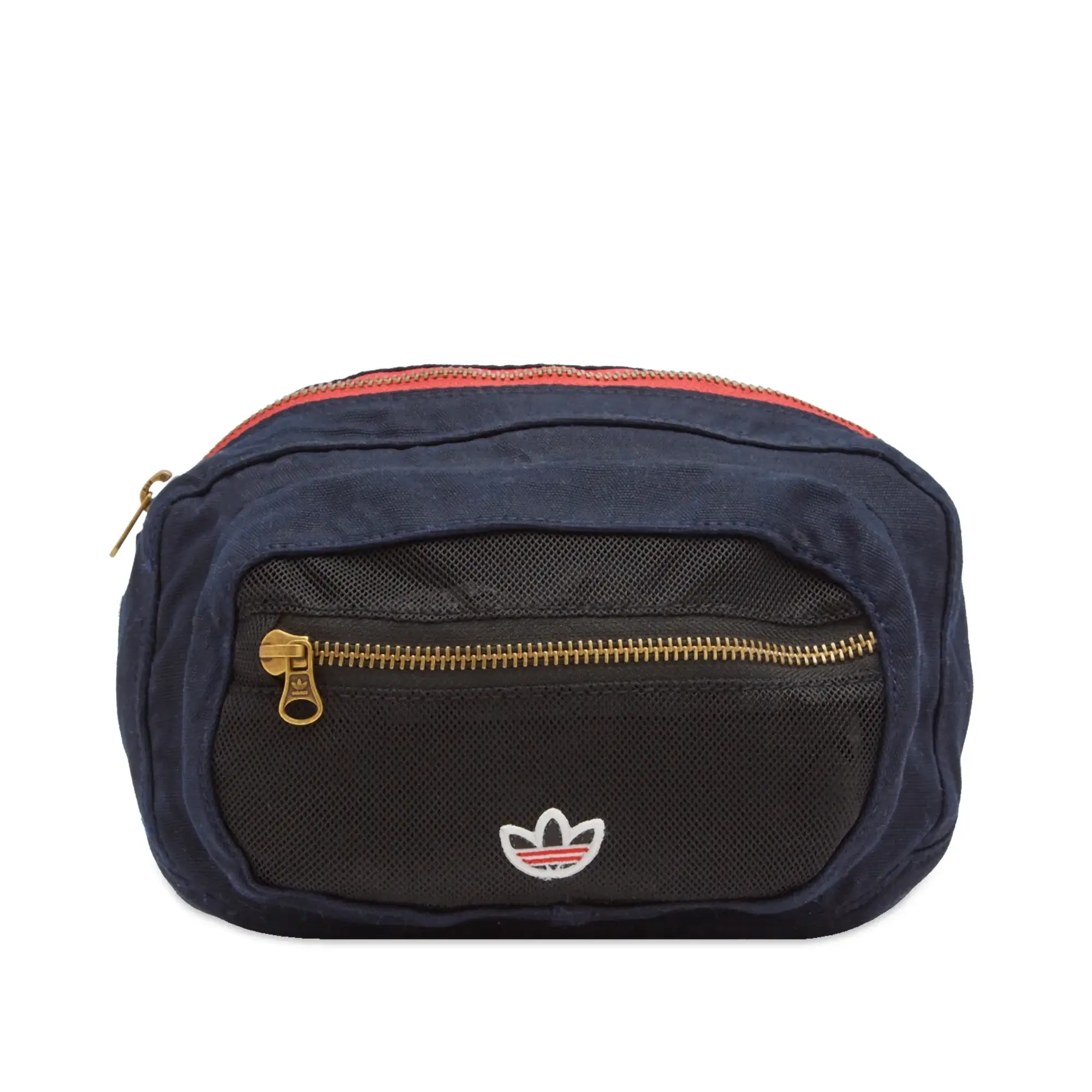 adidas x CLOT Waist Bag Night Indigo