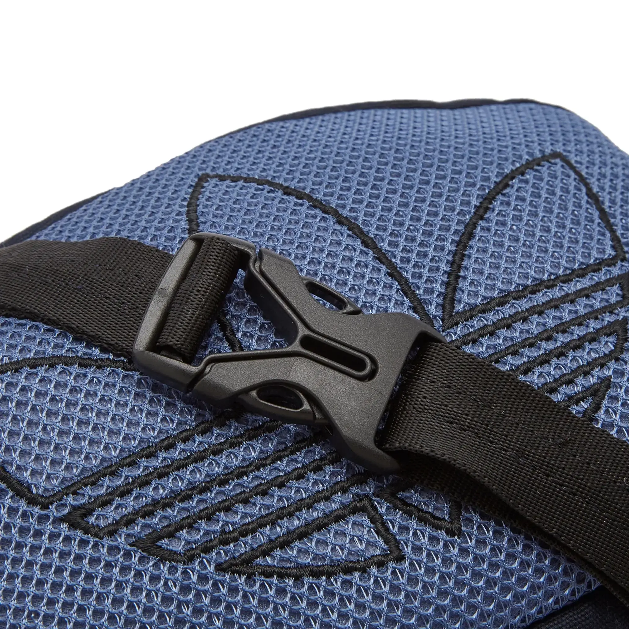 adidas x CLOT Waist Bag Night Indigo