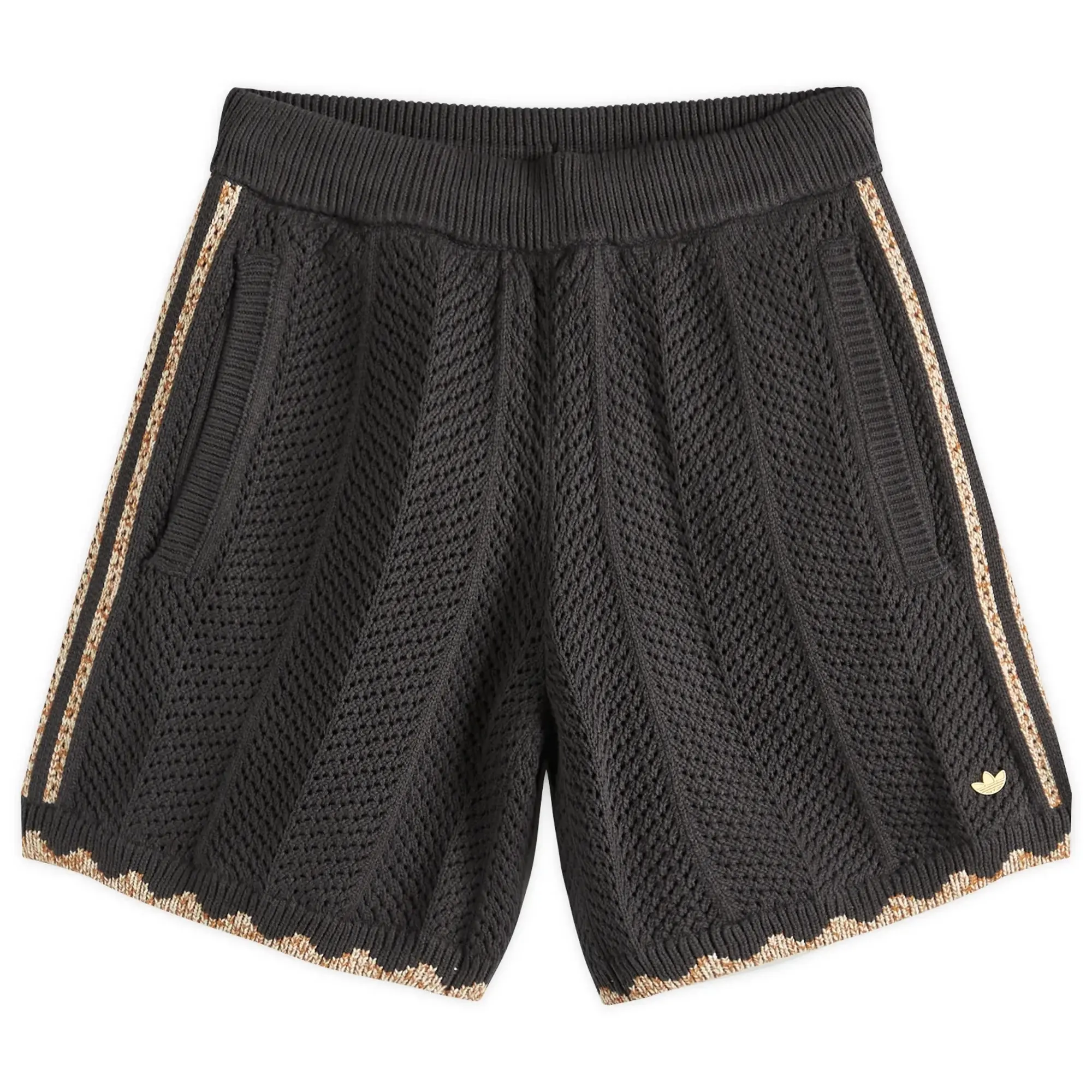 adidas x CLOT C Short II Carbon