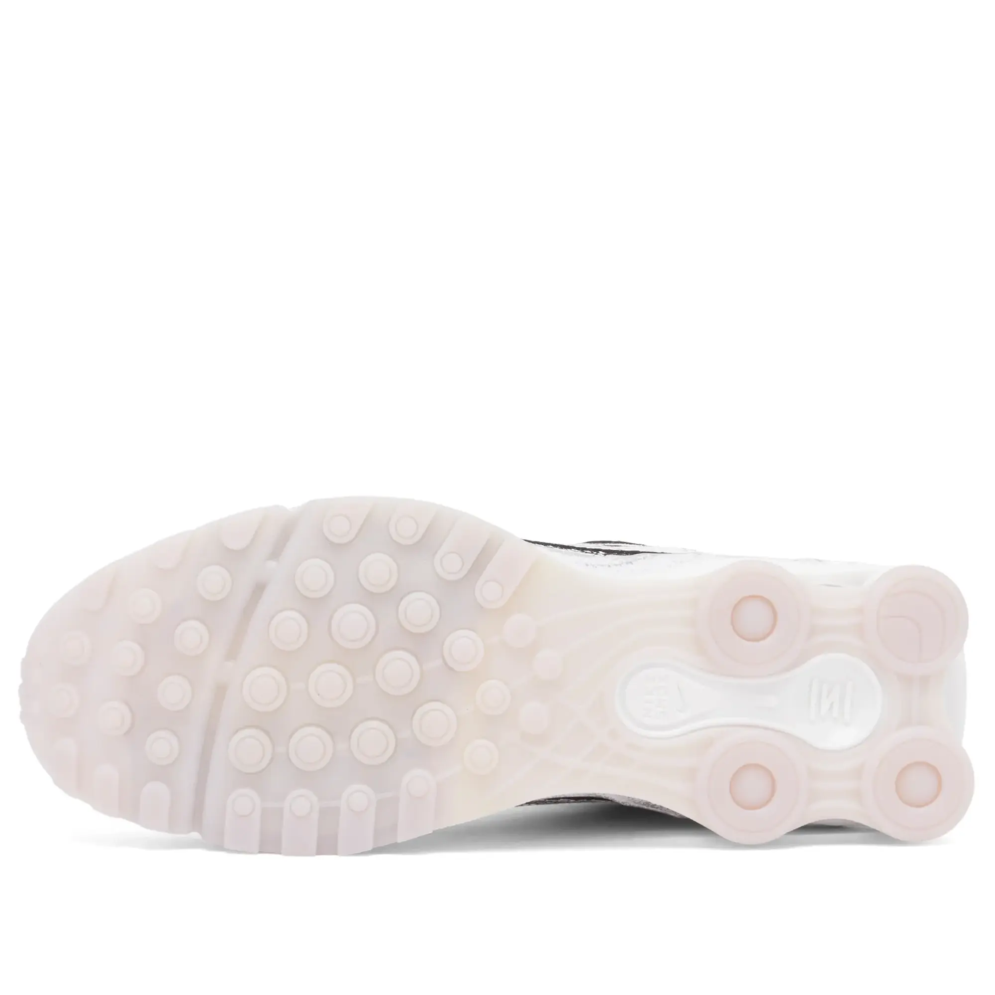 Nike Shox Ride 2, White