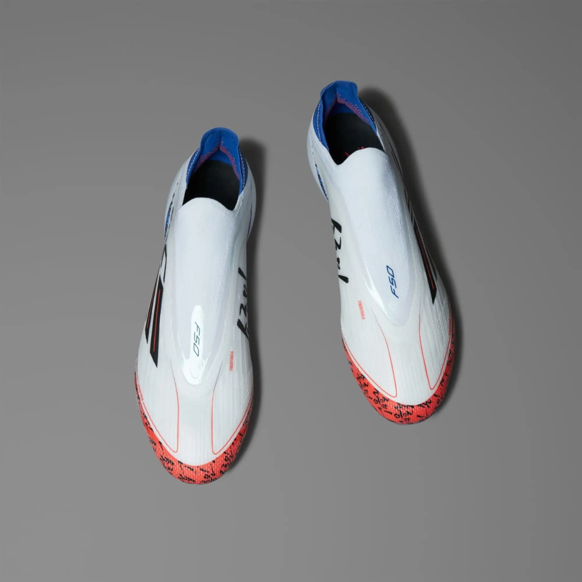 adidas F50 Elite Son Laceless Firm Ground Boots