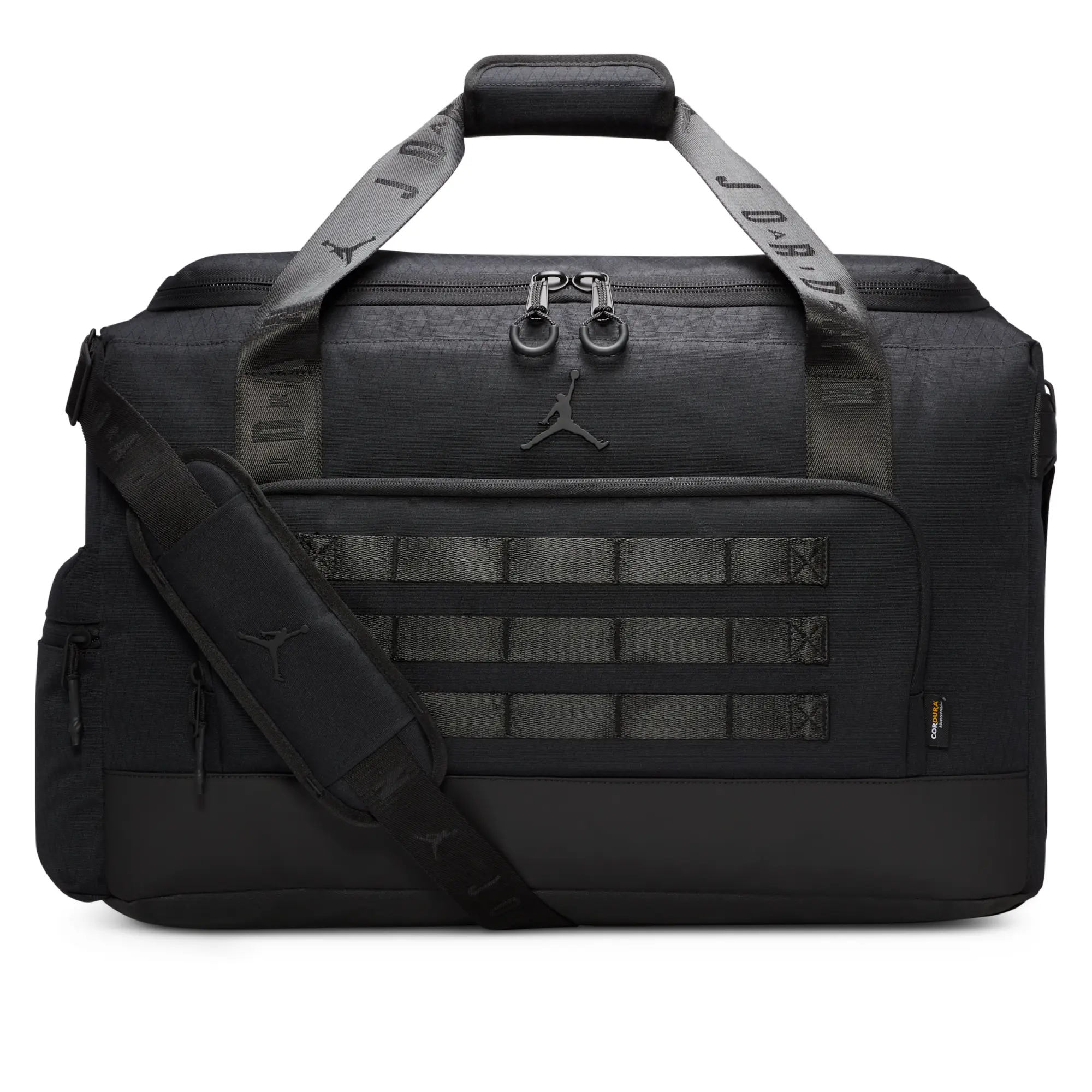 Nike Jordan Collectors Duffle (44L) - Black