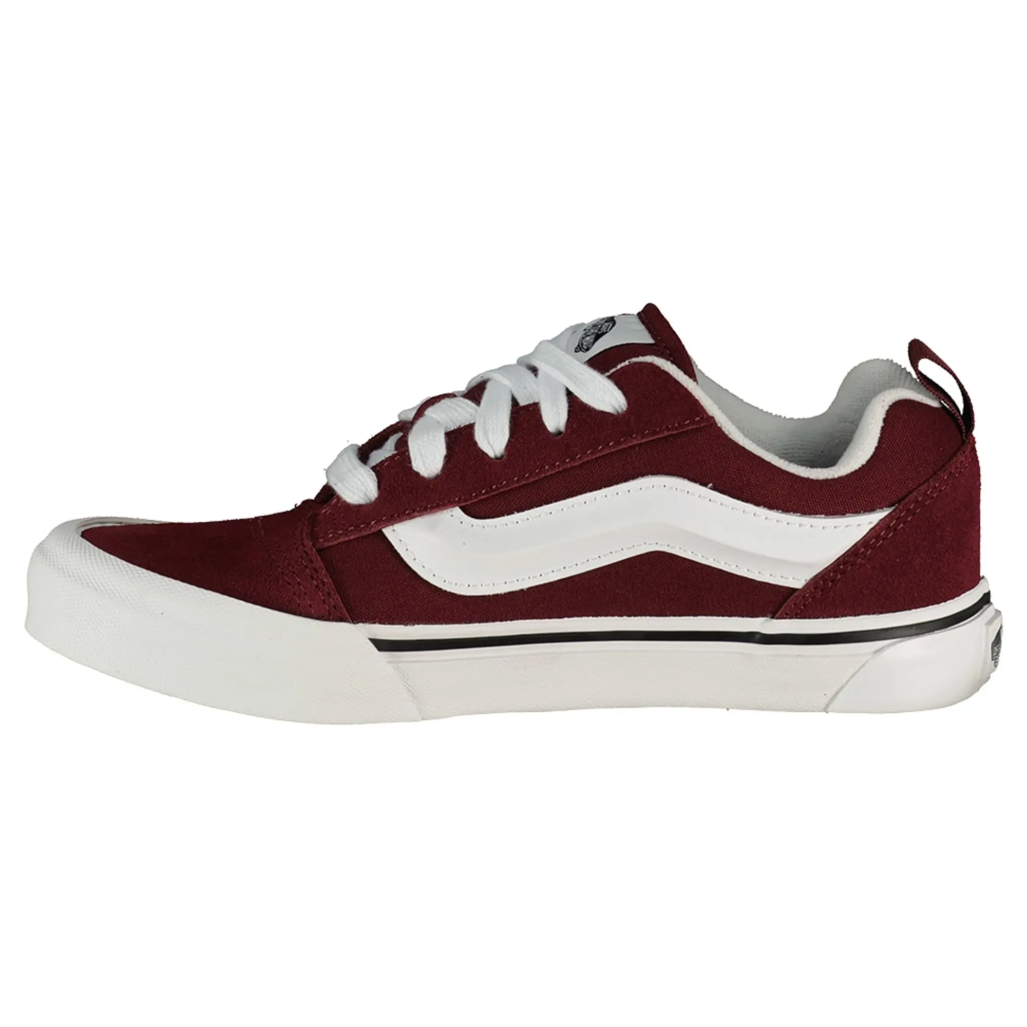 Vans Knu Skool Junior Trainers