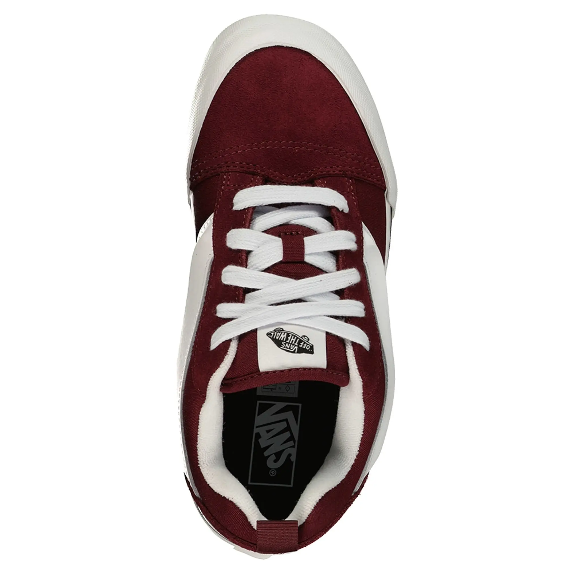 Vans Knu Skool Junior Trainers