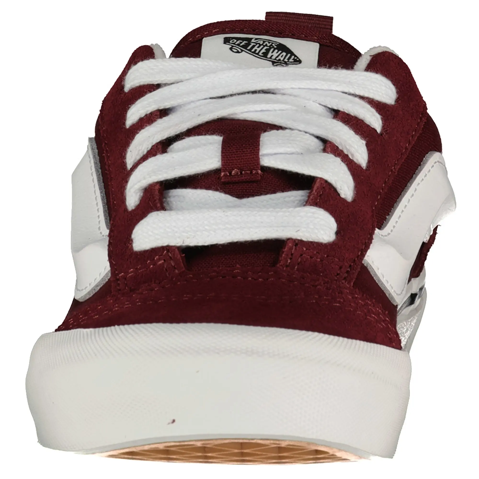 Vans Knu Skool Junior Trainers