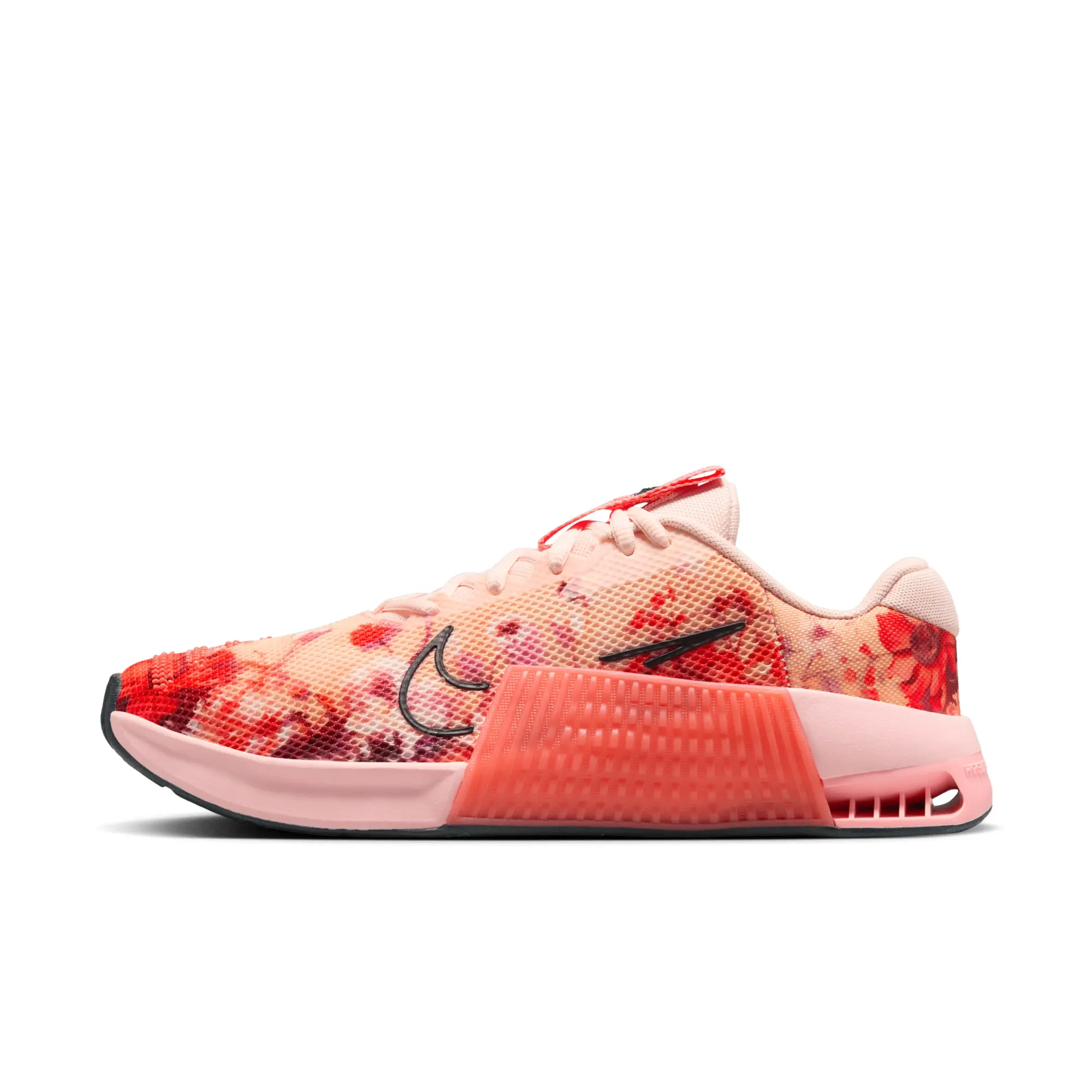 Nike Metcon 9 AMP Women's Workout Shoes - Pink