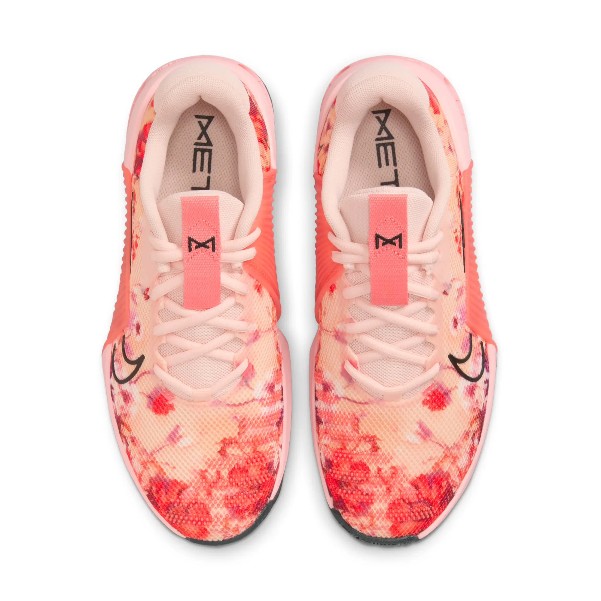 Nike Metcon 9 AMP Women's Workout Shoes - Pink