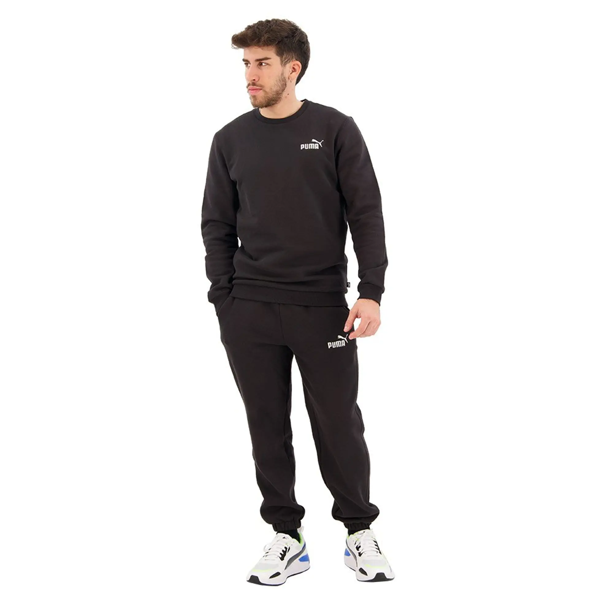 Puma Feel Good Tracksuit