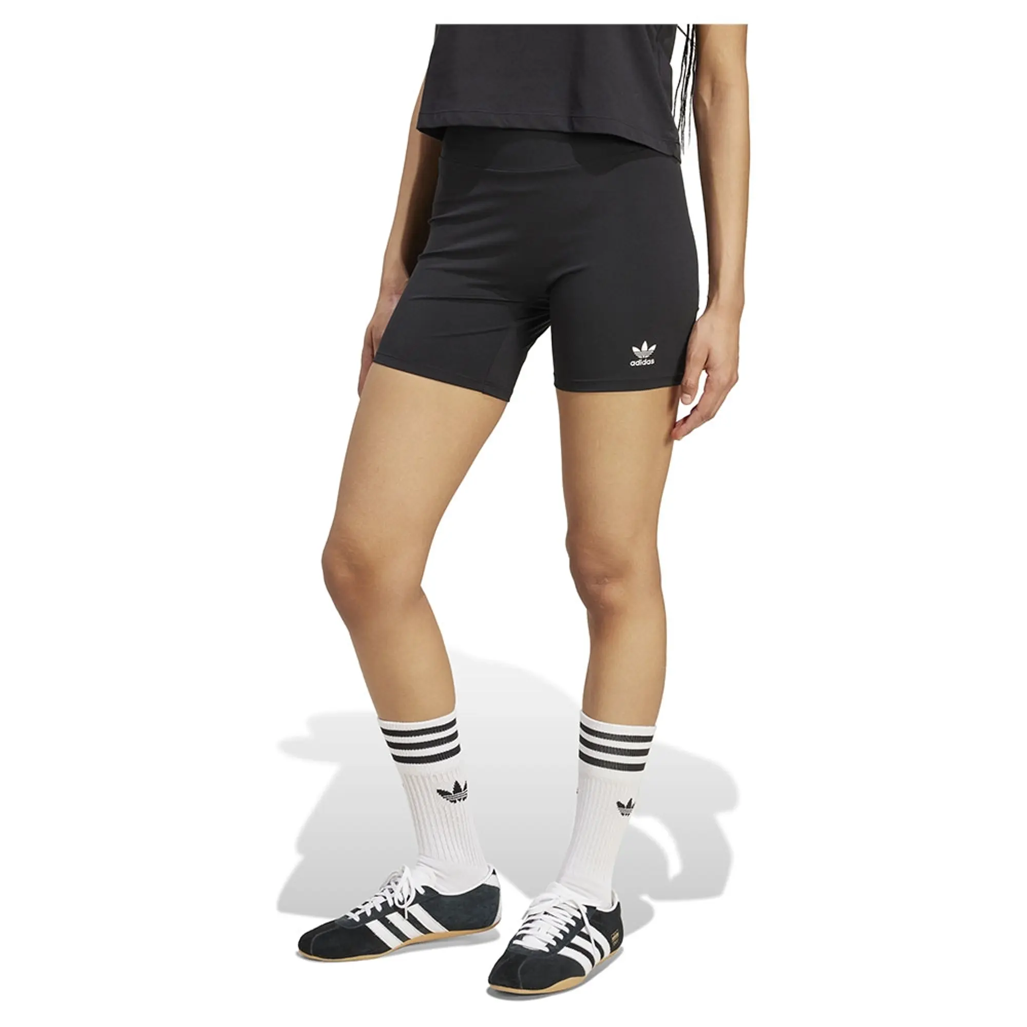 Adidas Originals Essentials Sweat Shorts