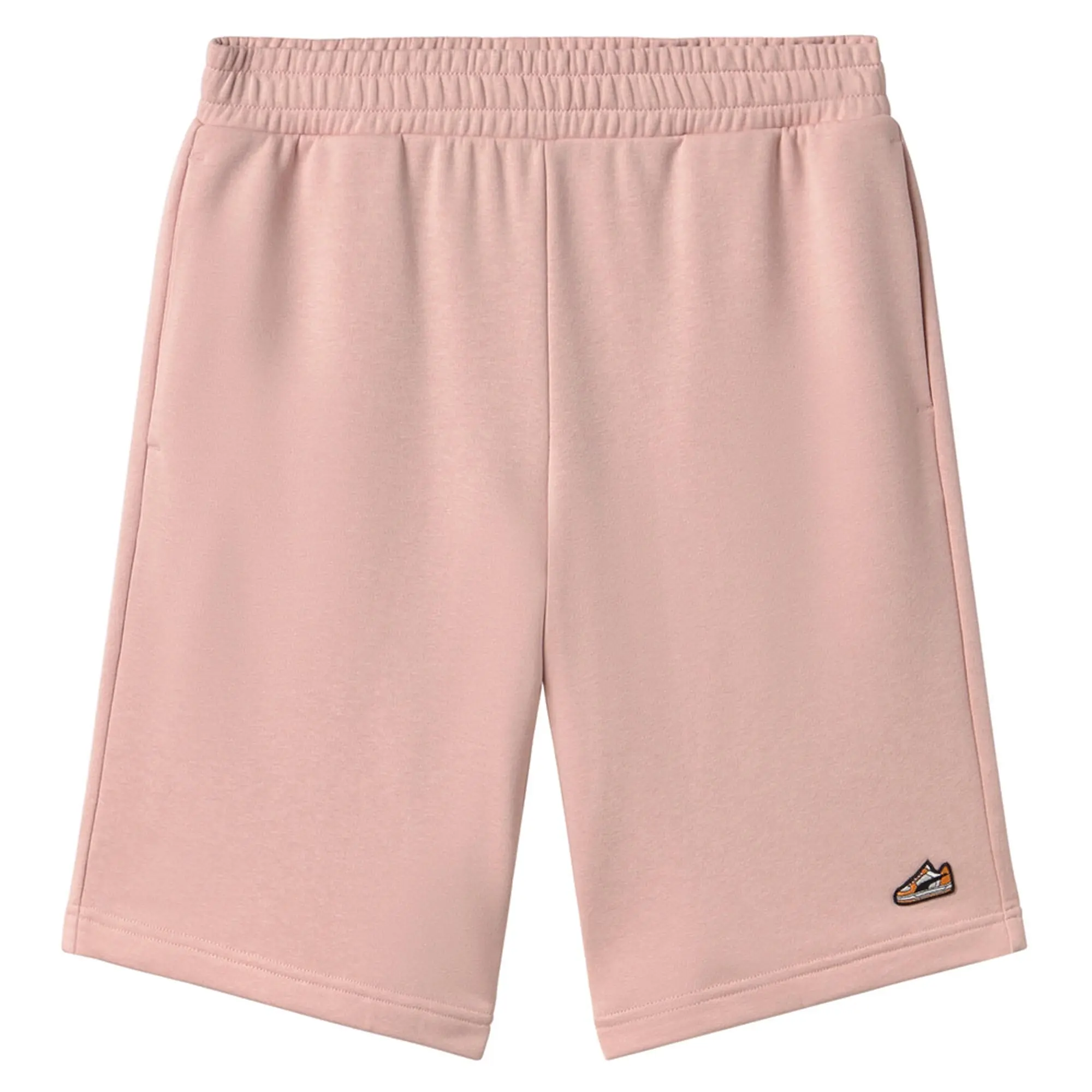 Puma Sneaker Sweat Shorts