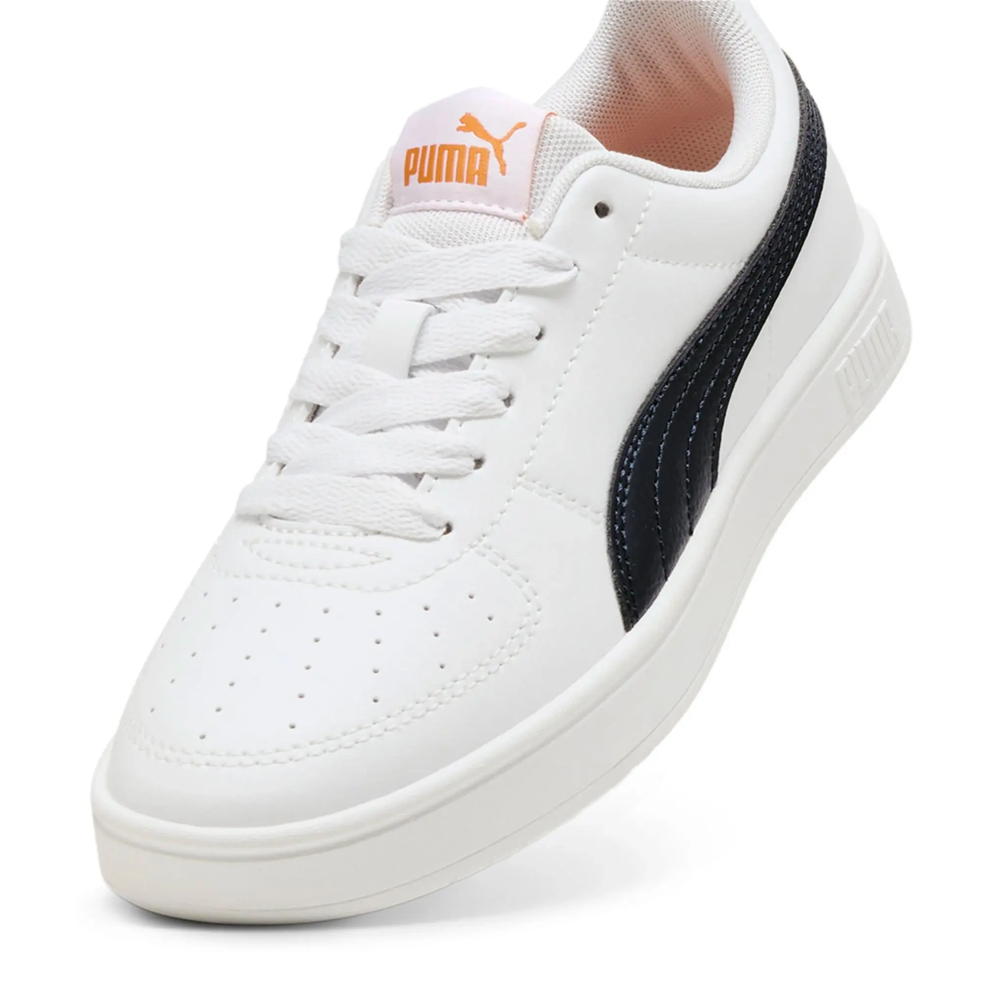Puma Rickie Jr Trainers