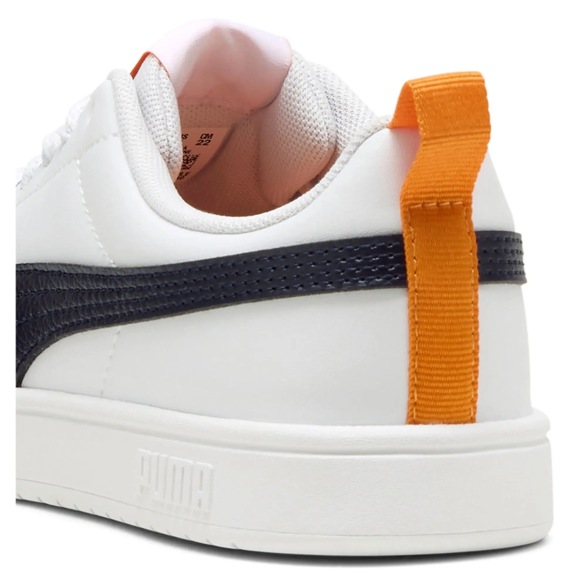 Puma Rickie Jr Trainers