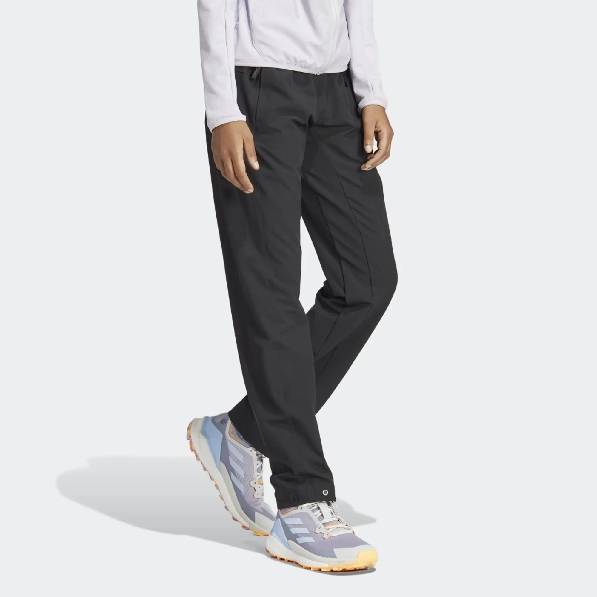adidas Terrex Liteflex Hiking Tracksuit Bottoms