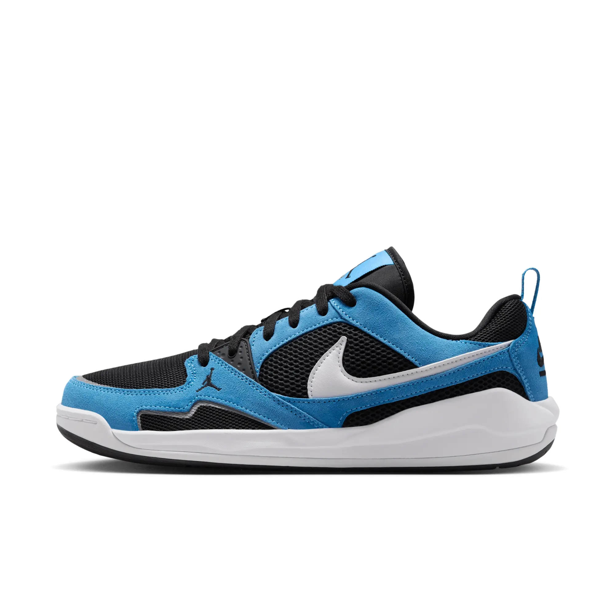 Nike Jordan CMFT Era Men's Shoes - Black