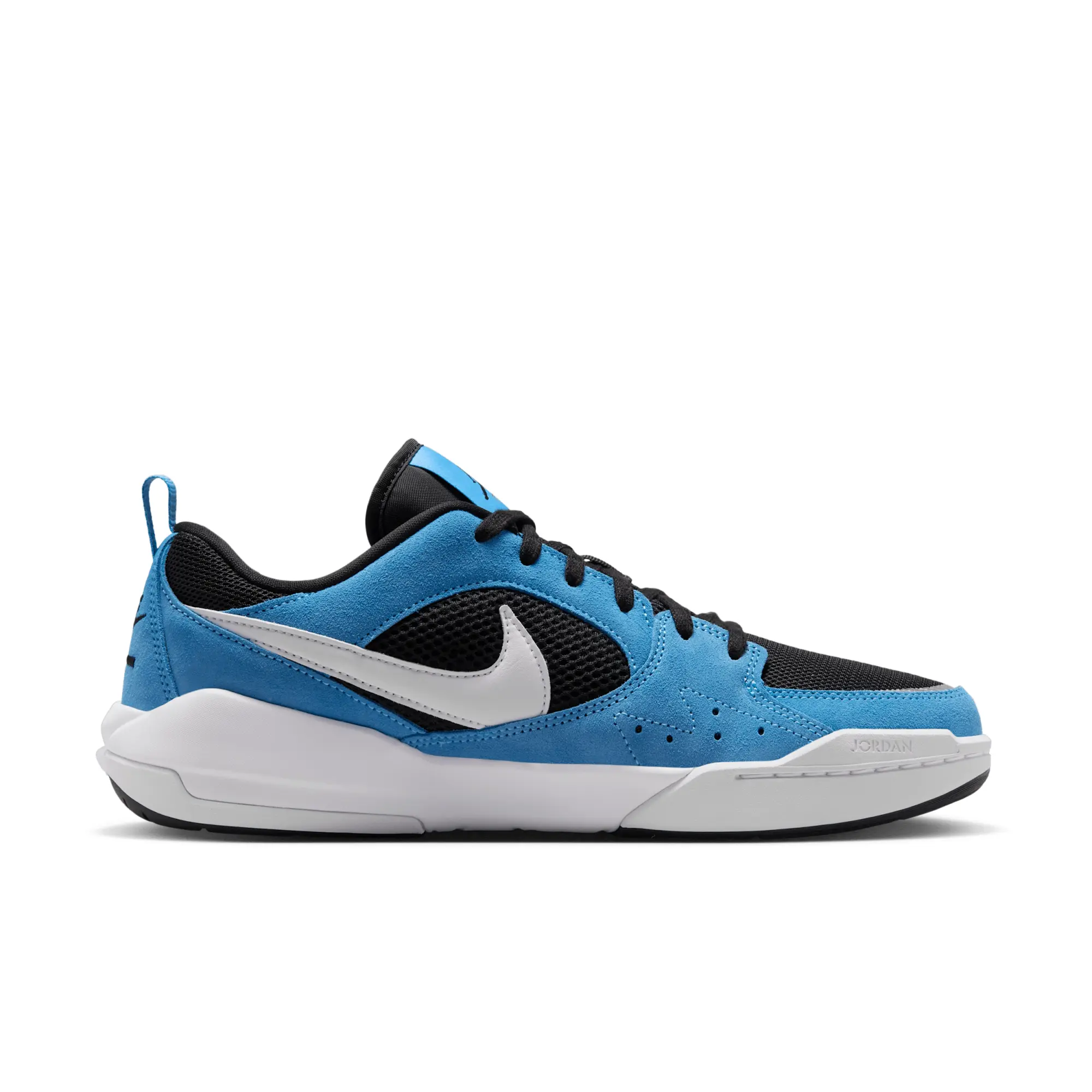 Nike Jordan CMFT Era Men's Shoes - Black