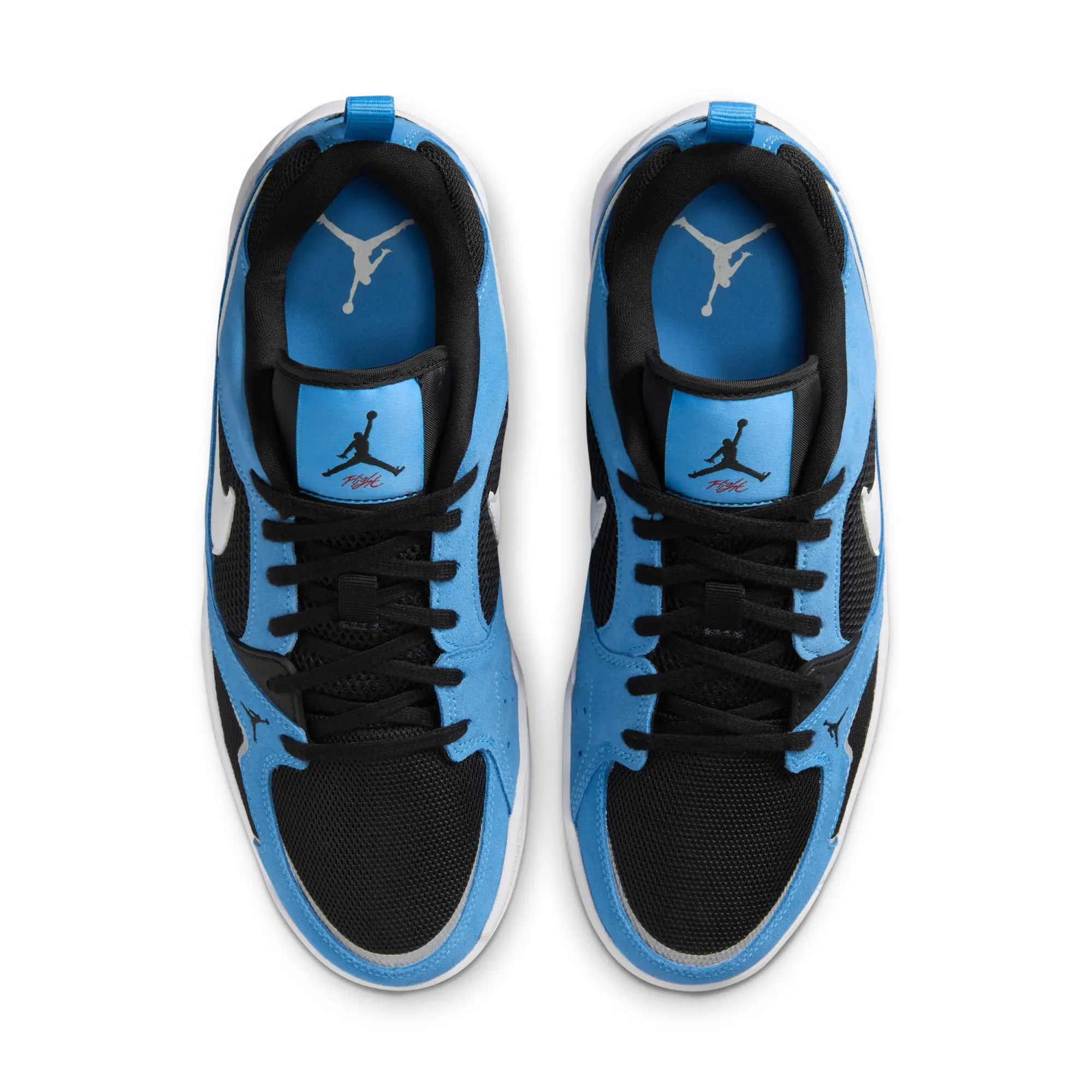 Nike Jordan CMFT Era Men's Shoes - Black