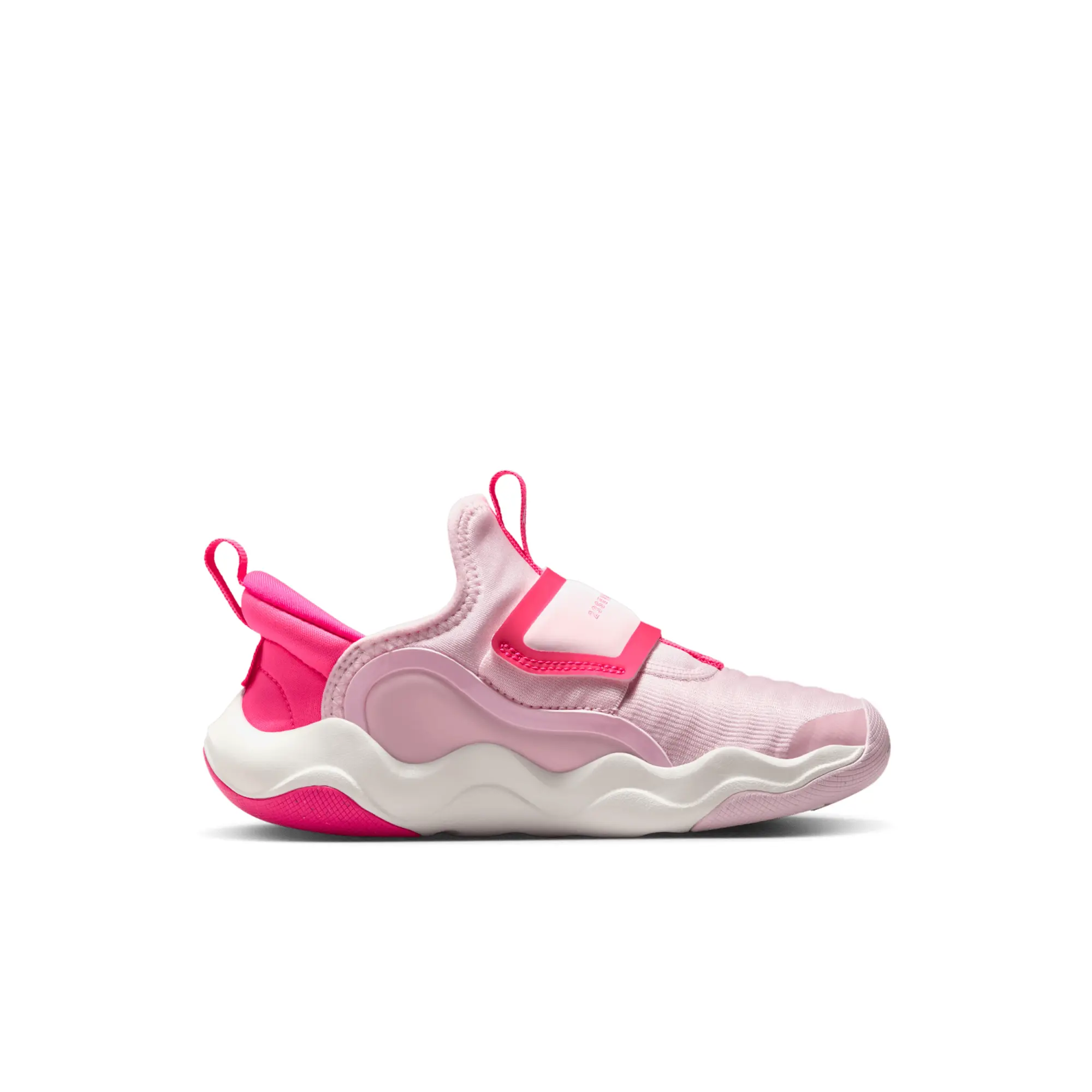 Nike Jordan 23/7.2 EasyOn Younger Kids' Shoes - Pink