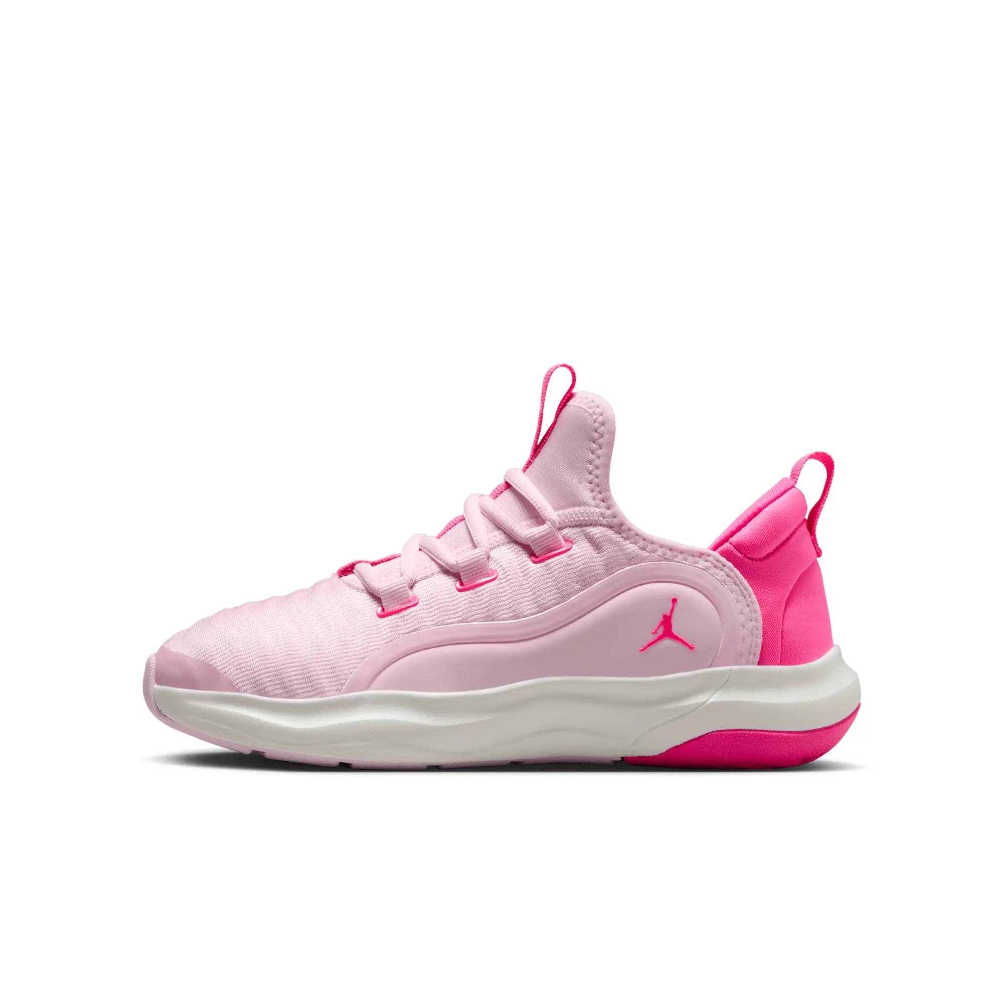 Nike Jordan 23/7.2 EasyOn Older Kids' Shoes - Pink