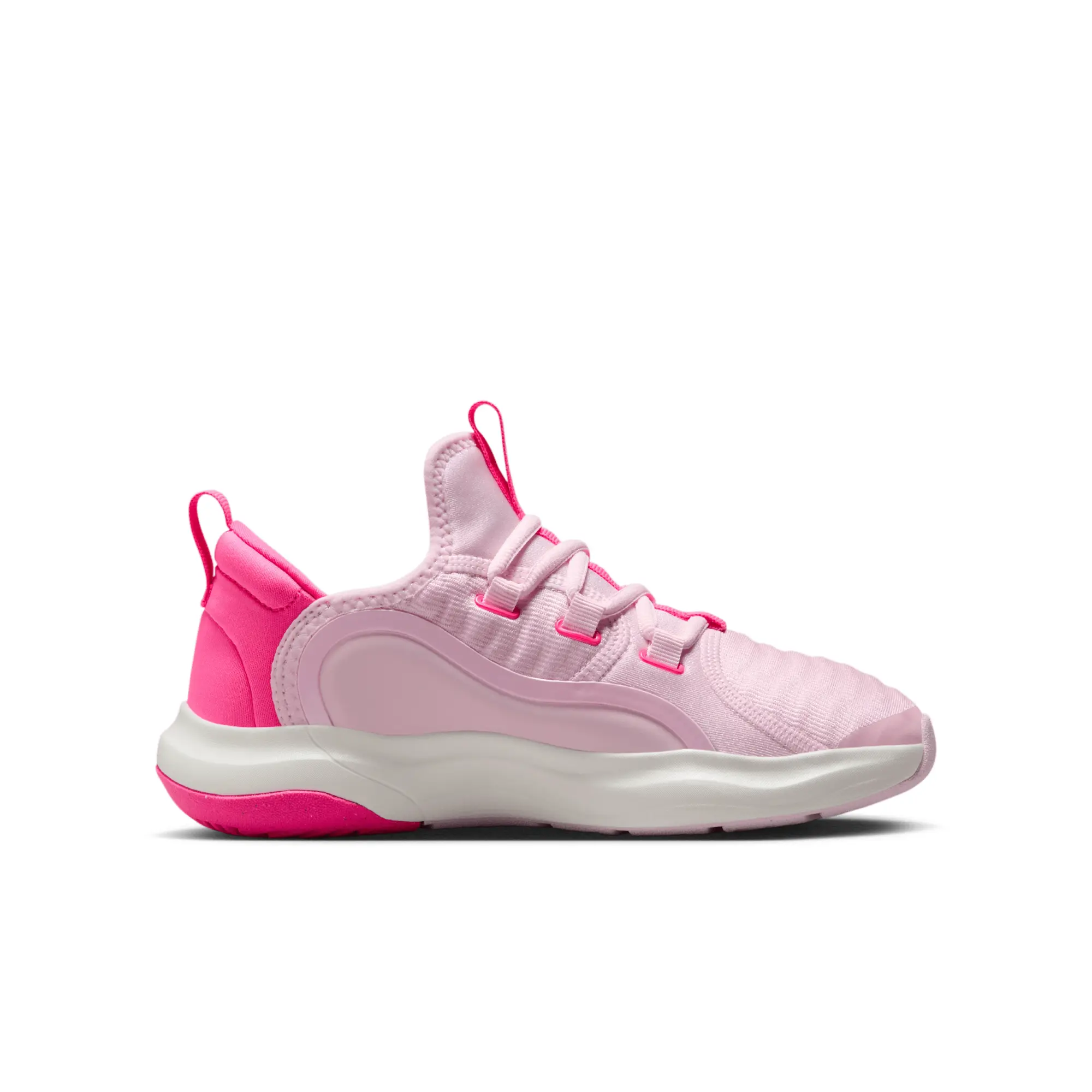 Nike Jordan 23/7.2 EasyOn Older Kids' Shoes - Pink