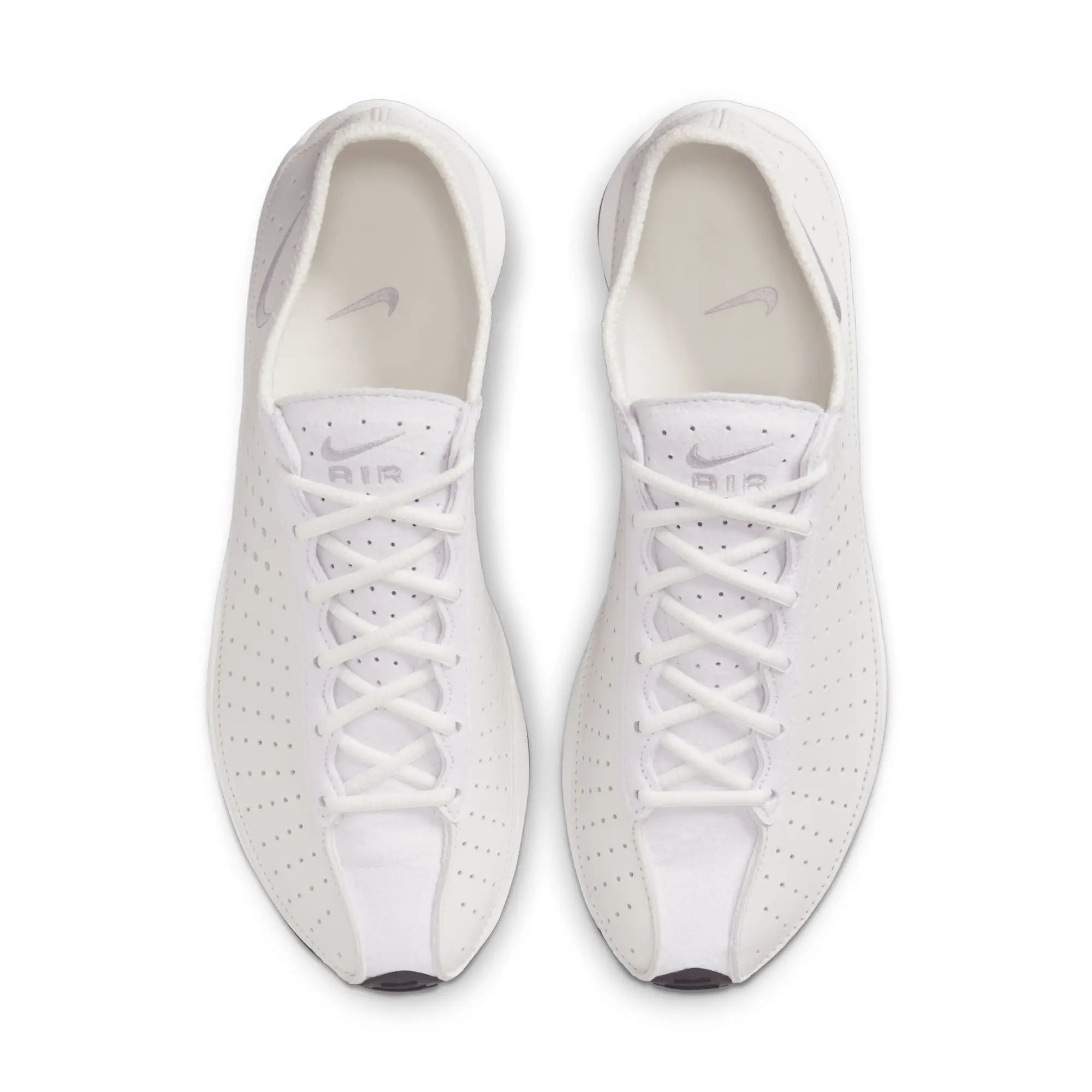 Nike Air Superfly Women's Shoes - White