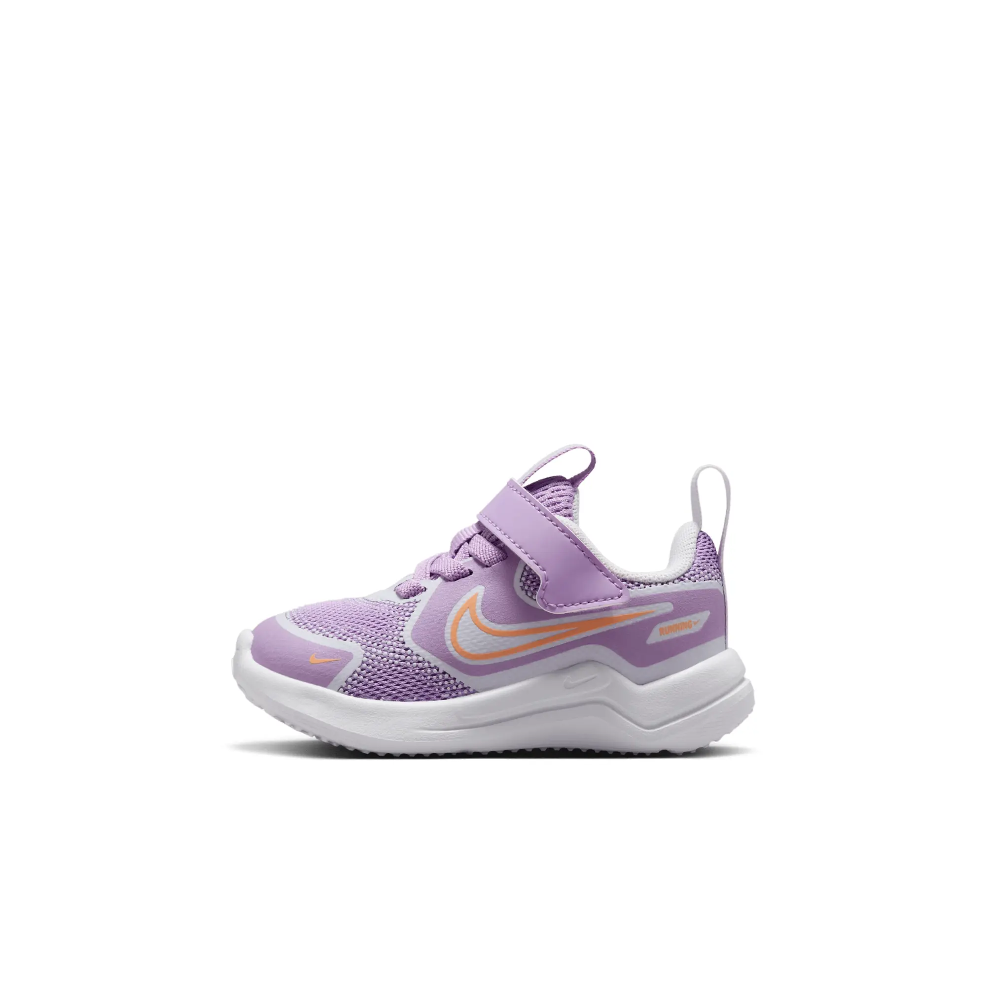 Nike Cosmic Runner Baby/Toddler Shoes - Purple
