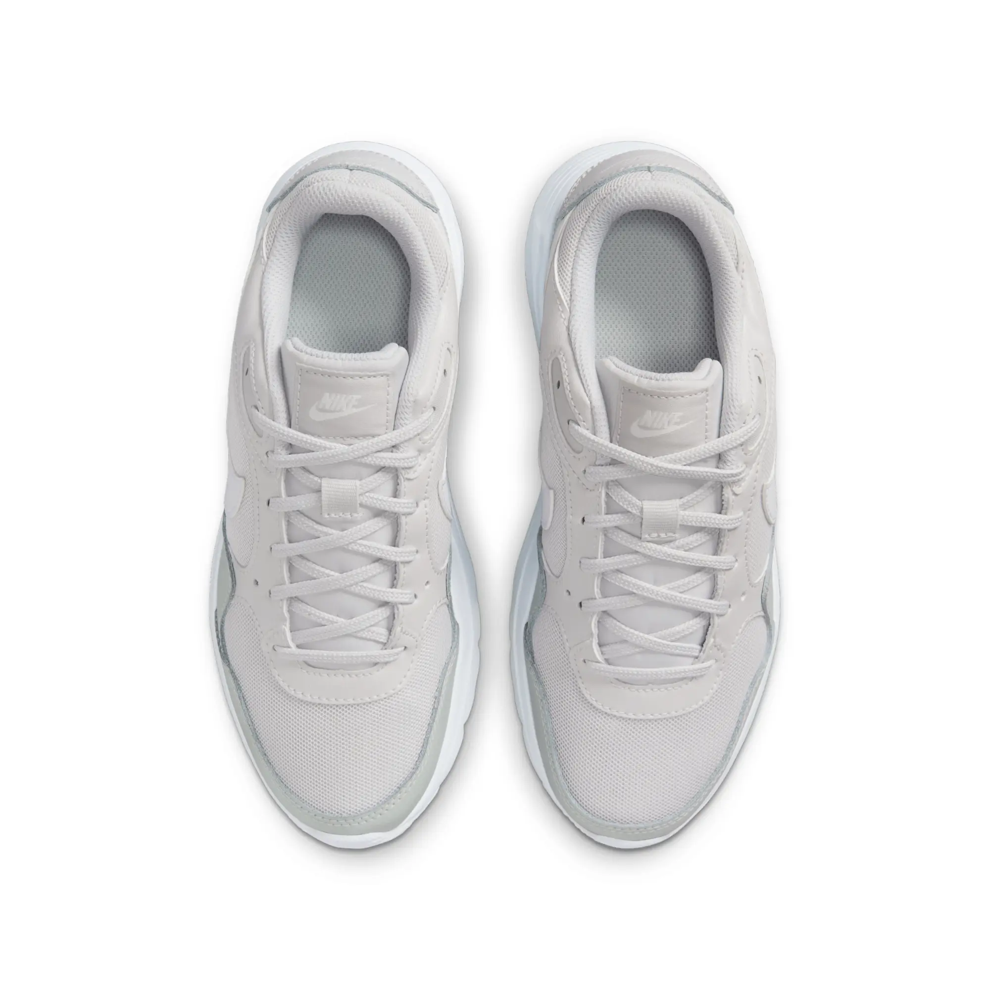 Nike Air Max SC Older Kids' Shoe - Grey