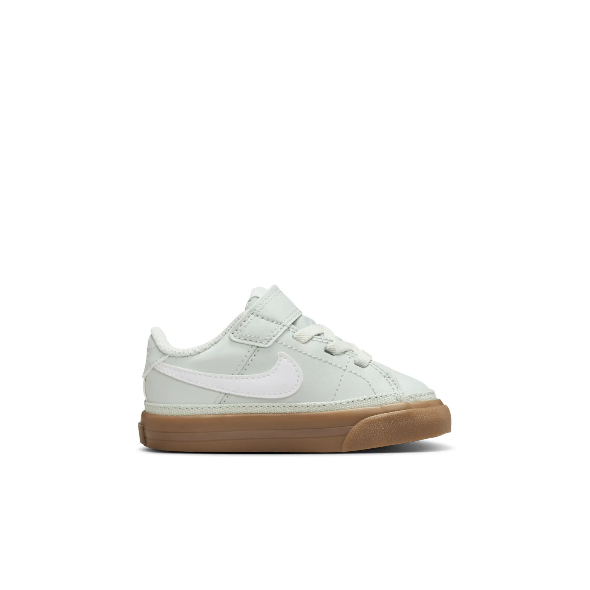 NikeCourt Legacy Baby/Toddler Shoes - Grey