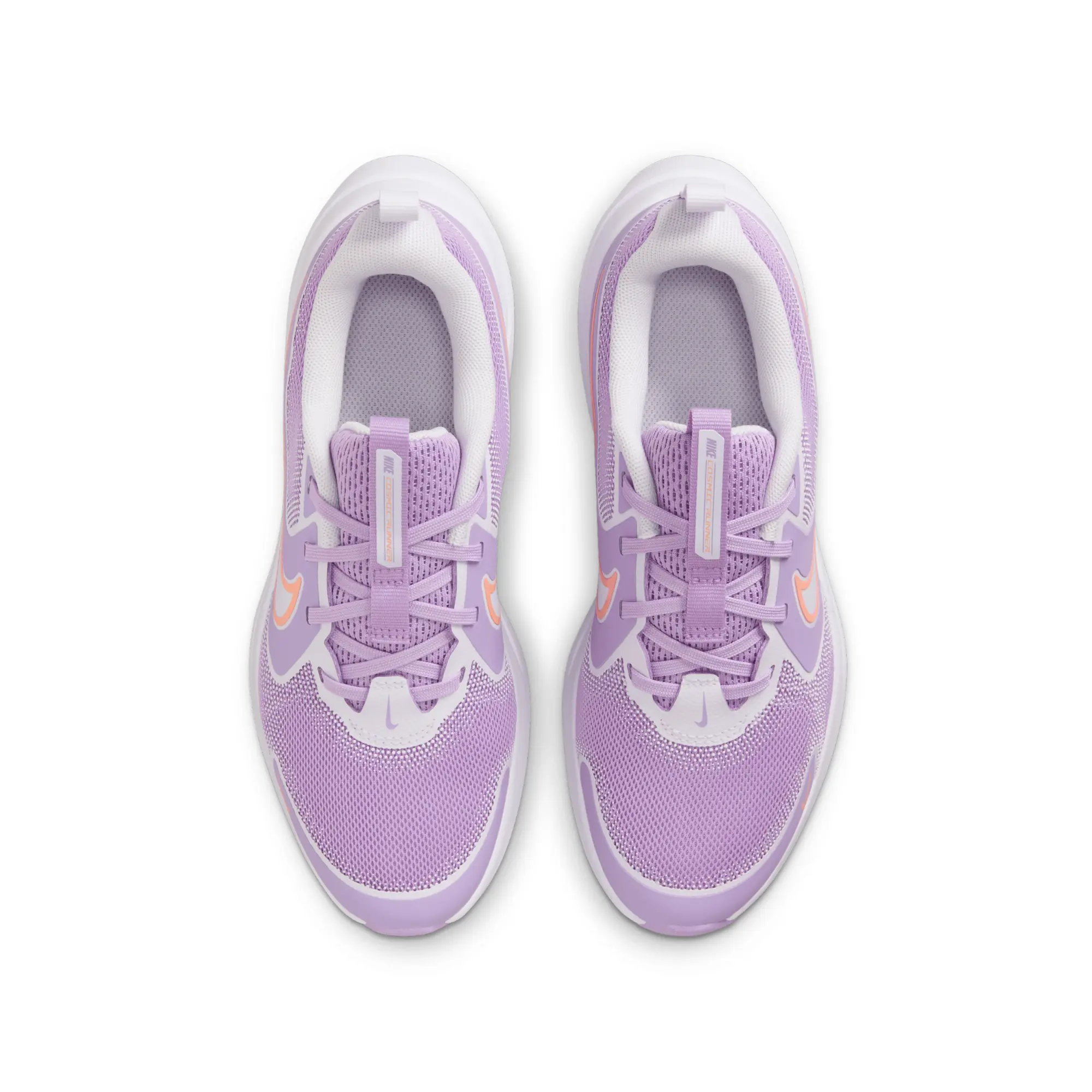 Nike Cosmic Runner Older Kids' Road Running Shoes - Purple