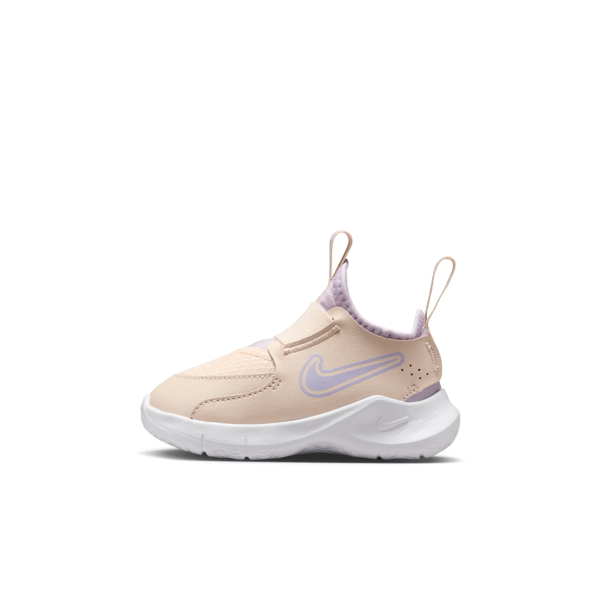 Nike Flex Runner 3 Baby/Toddler Shoes - Brown