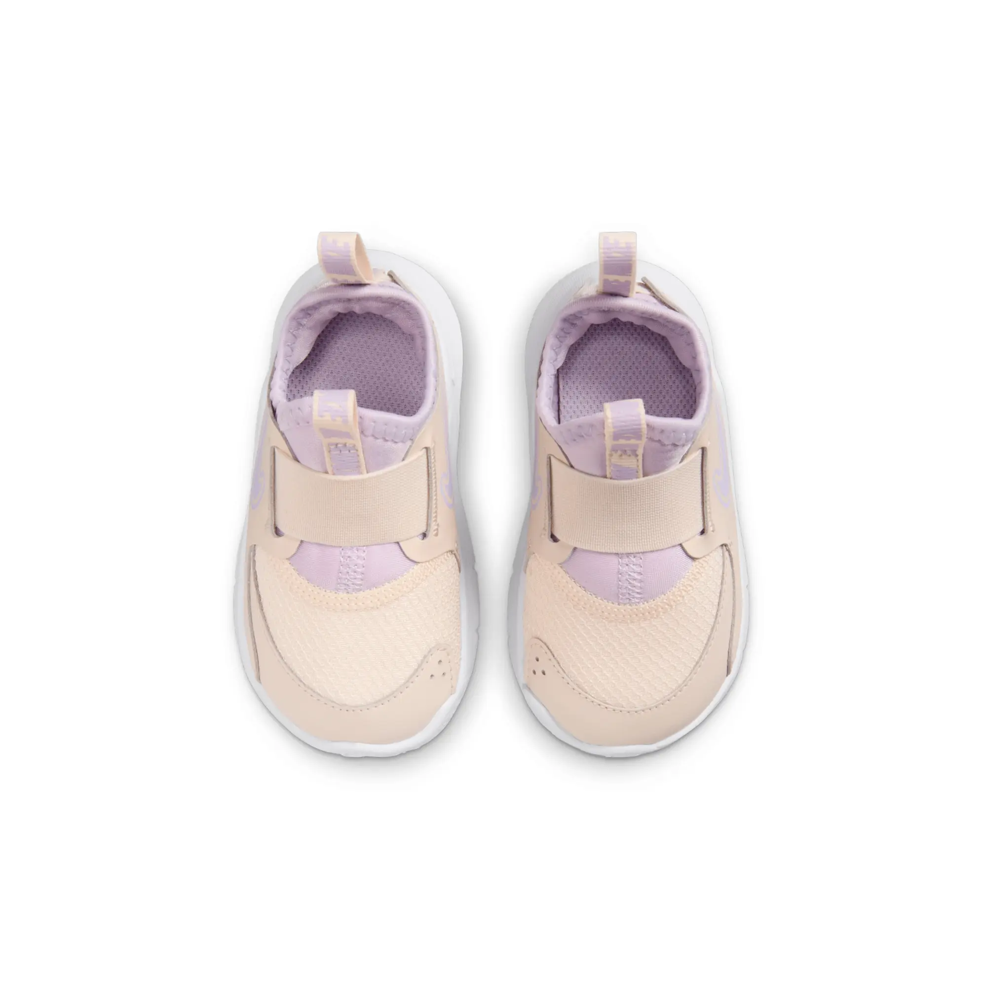 Nike Flex Runner 3 Baby/Toddler Shoes - Brown
