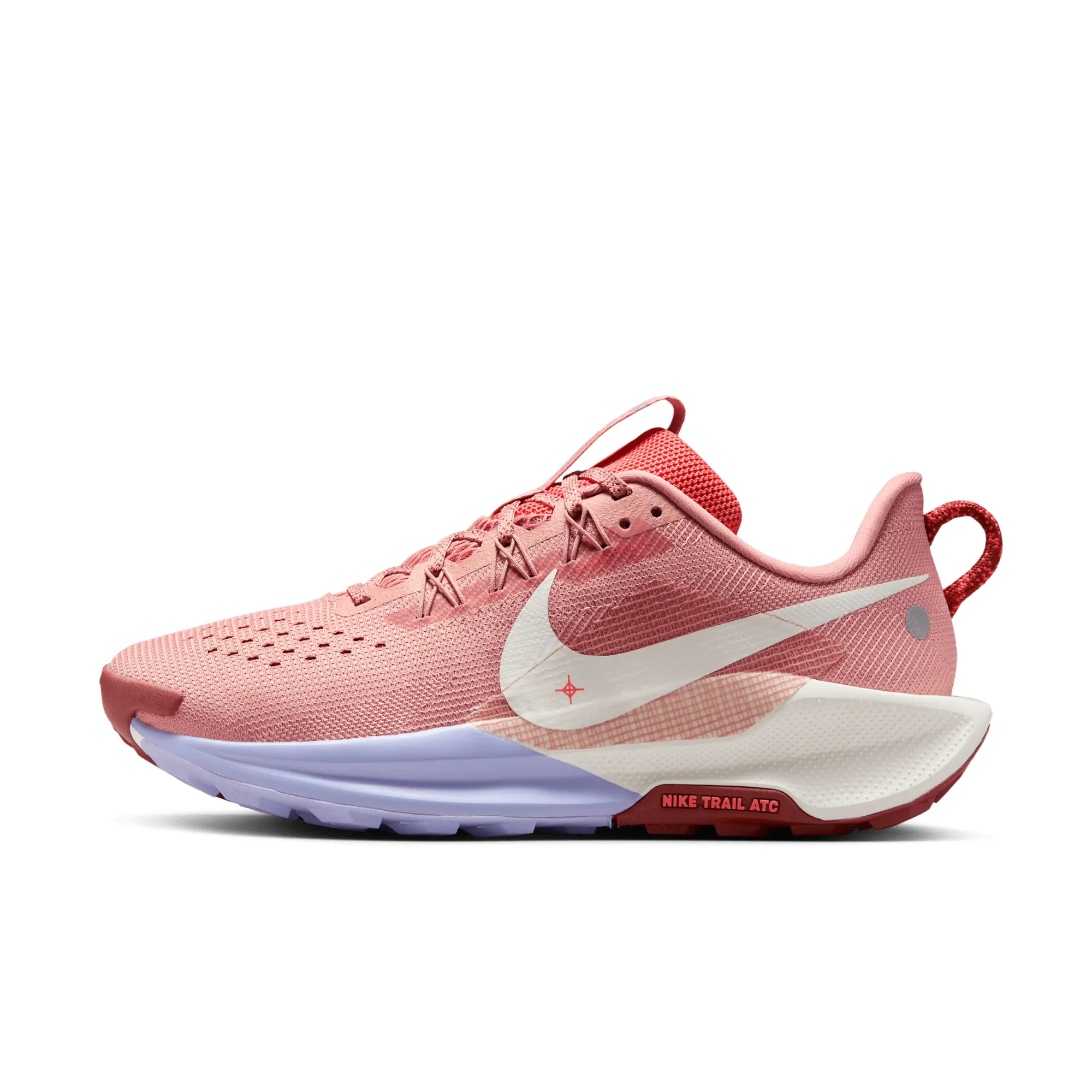 Nike Pegasus Trail 5 Women's Trail-Running Shoes - Pink