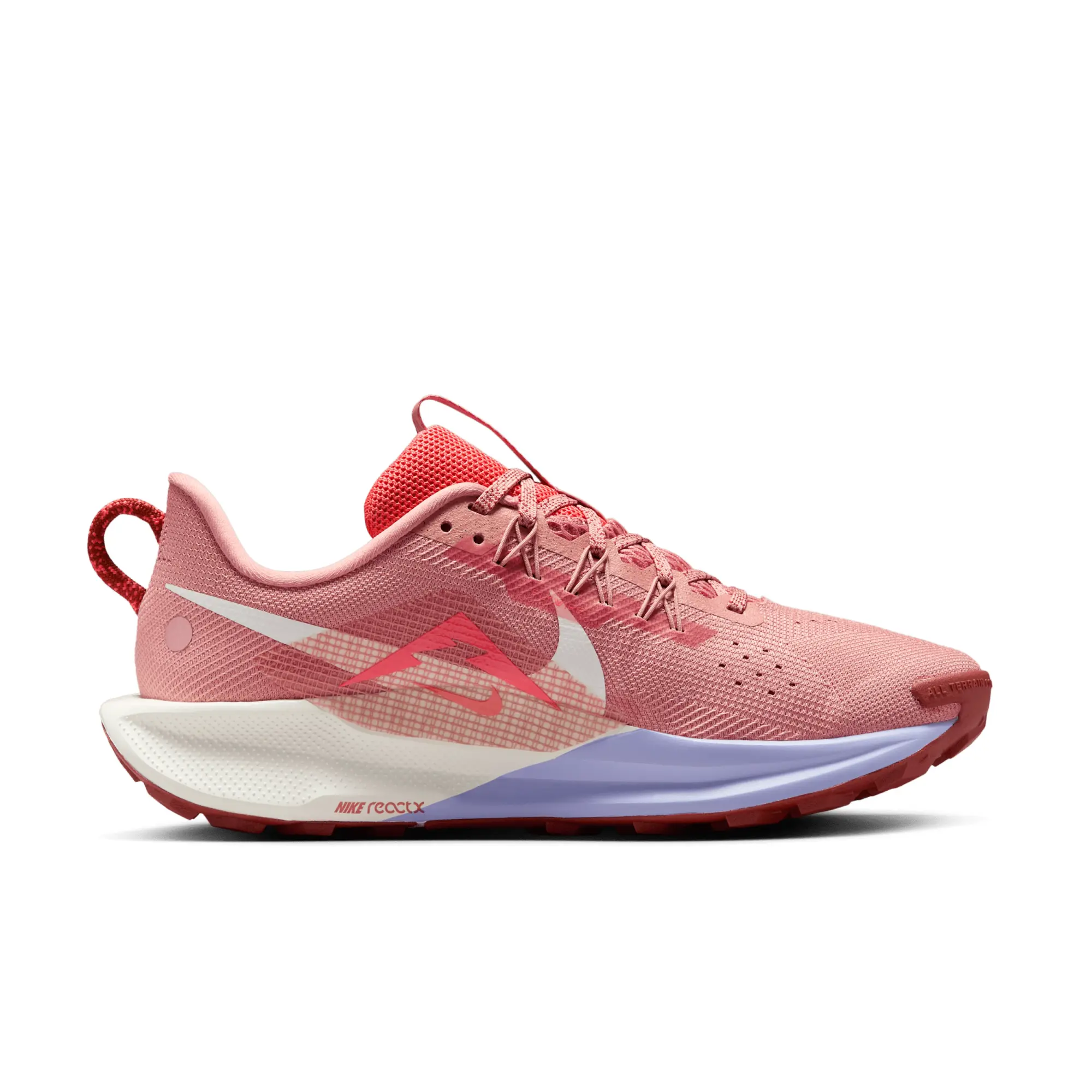 Nike Pegasus Trail 5 Women's Trail-Running Shoes - Pink