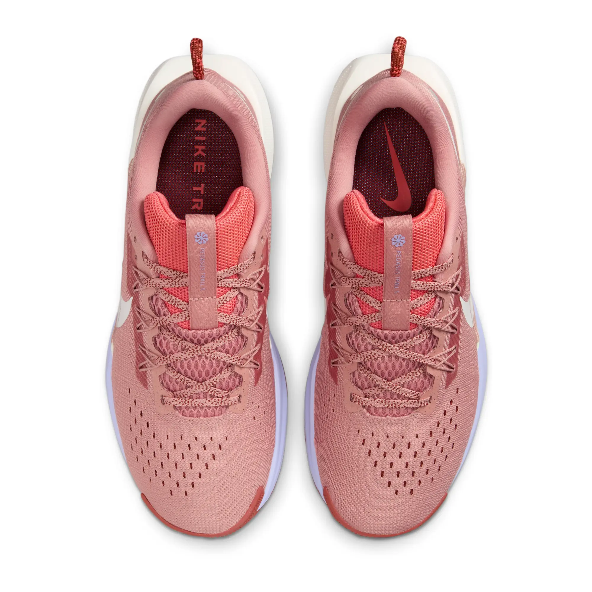 Nike Pegasus Trail 5 Women's Trail-Running Shoes - Pink