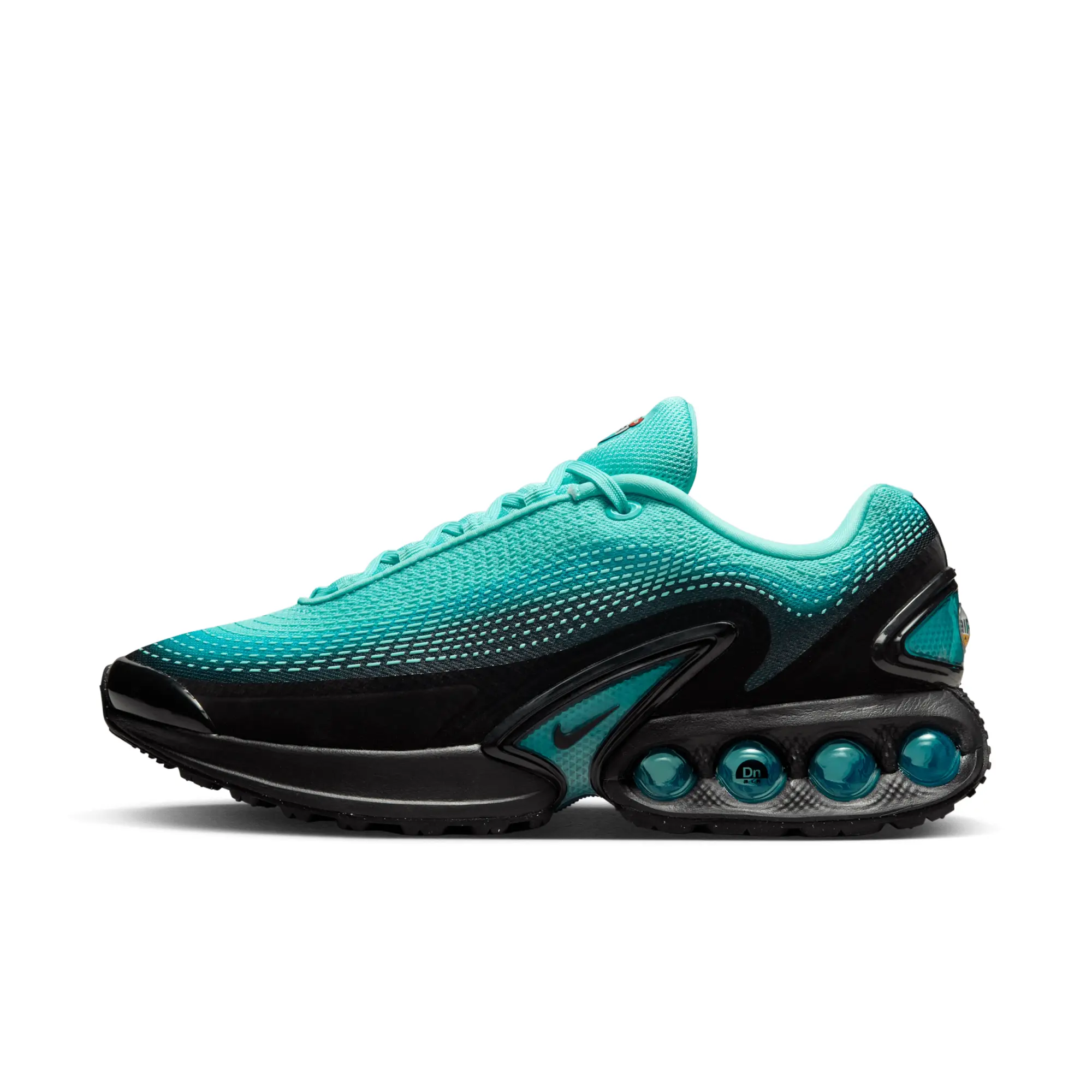 Nike Air Max Dn Premium Women's Shoes - Green