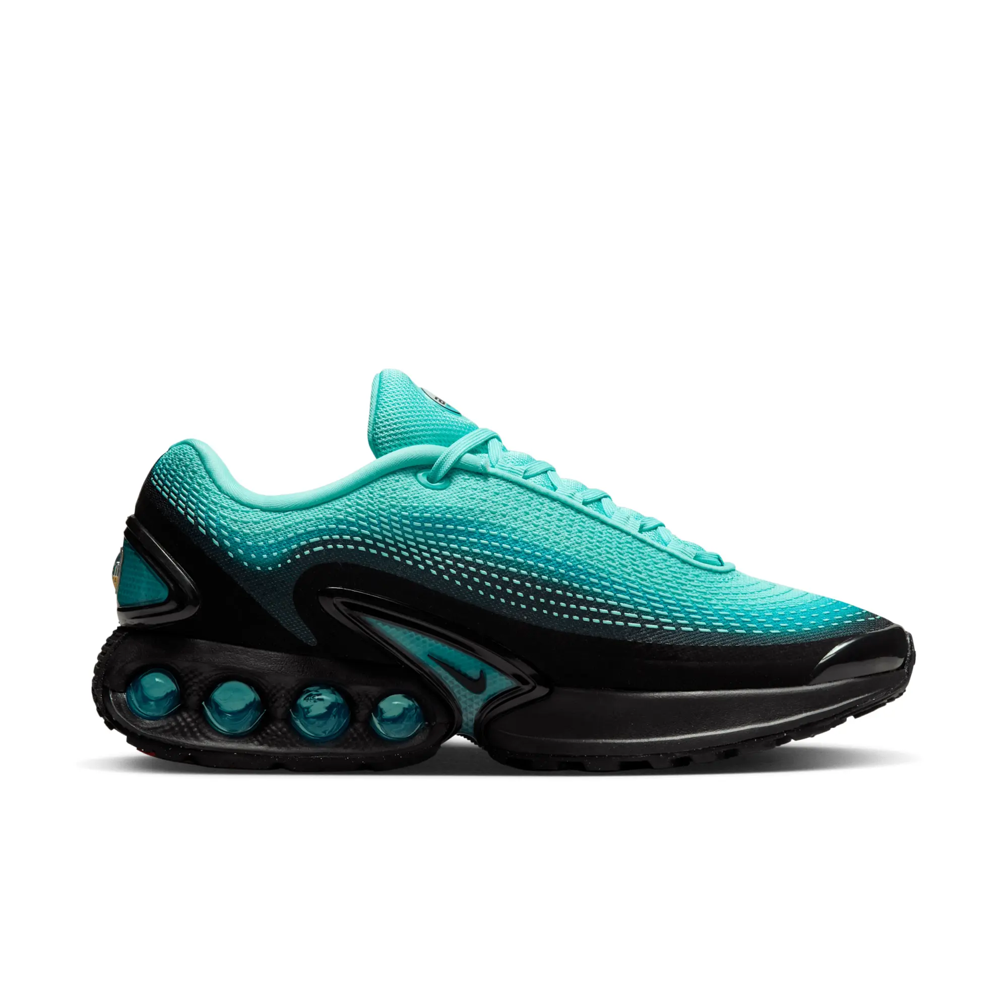Nike Air Max Dn Premium Women's Shoes - Green