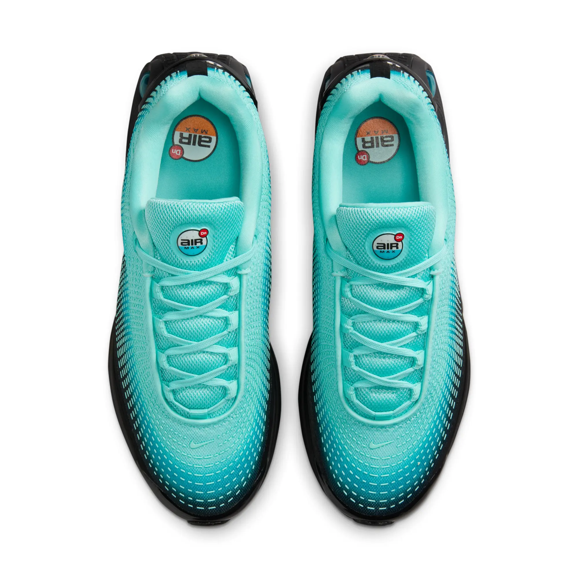Nike Air Max Dn Premium Women's Shoes - Green