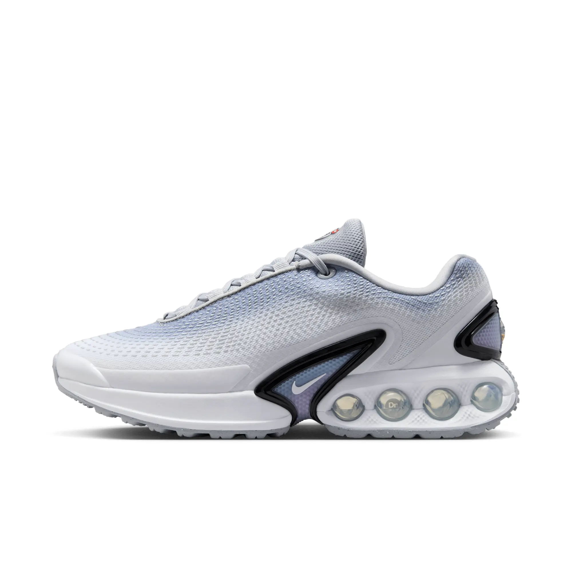Nike Air Max Dn Premium Women's Shoes - Grey