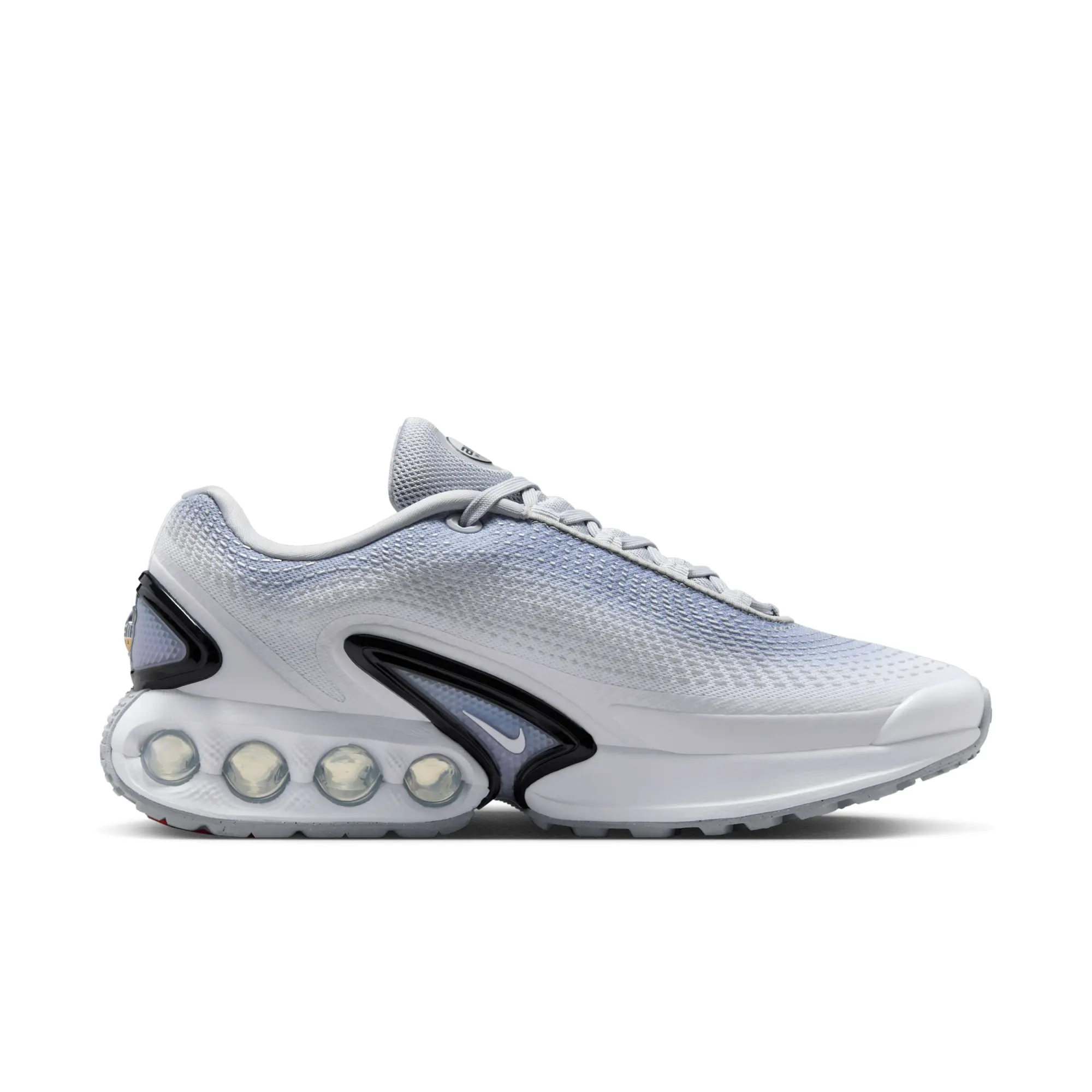 Nike Air Max Dn Premium Women's Shoes - Grey
