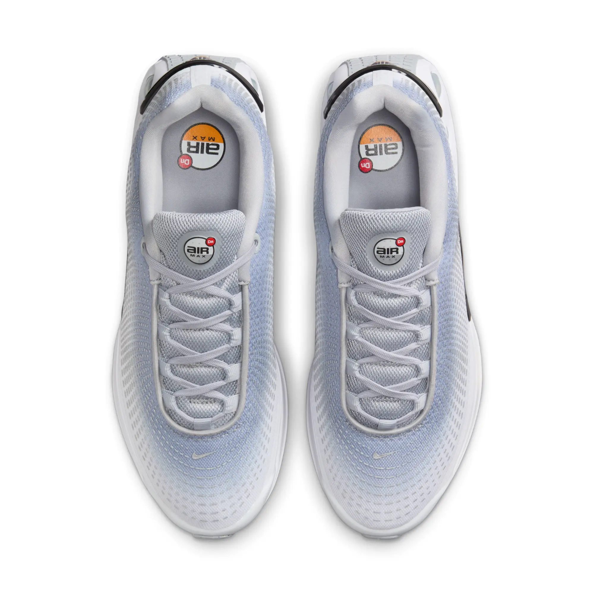 Nike Air Max Dn Premium Women's Shoes - Grey