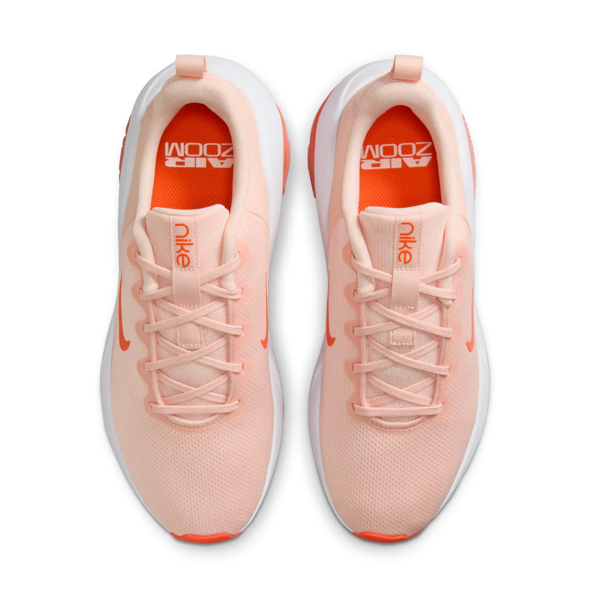 Nike Bella 7 Women's Workout Shoes - Pink - Recycled Content Minimum